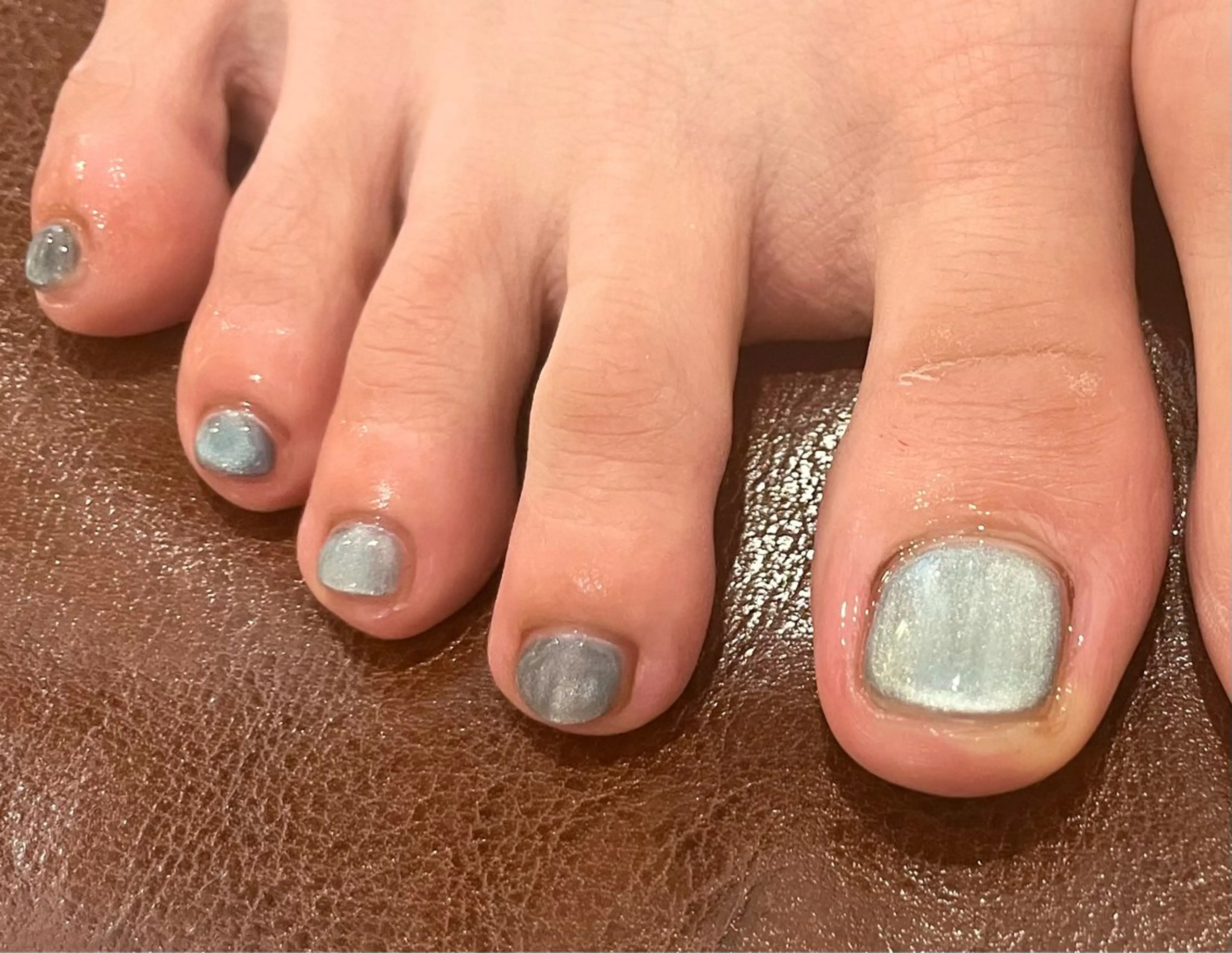 【FOOT】マグネットワンカラー(オフあり⭕️)の写真