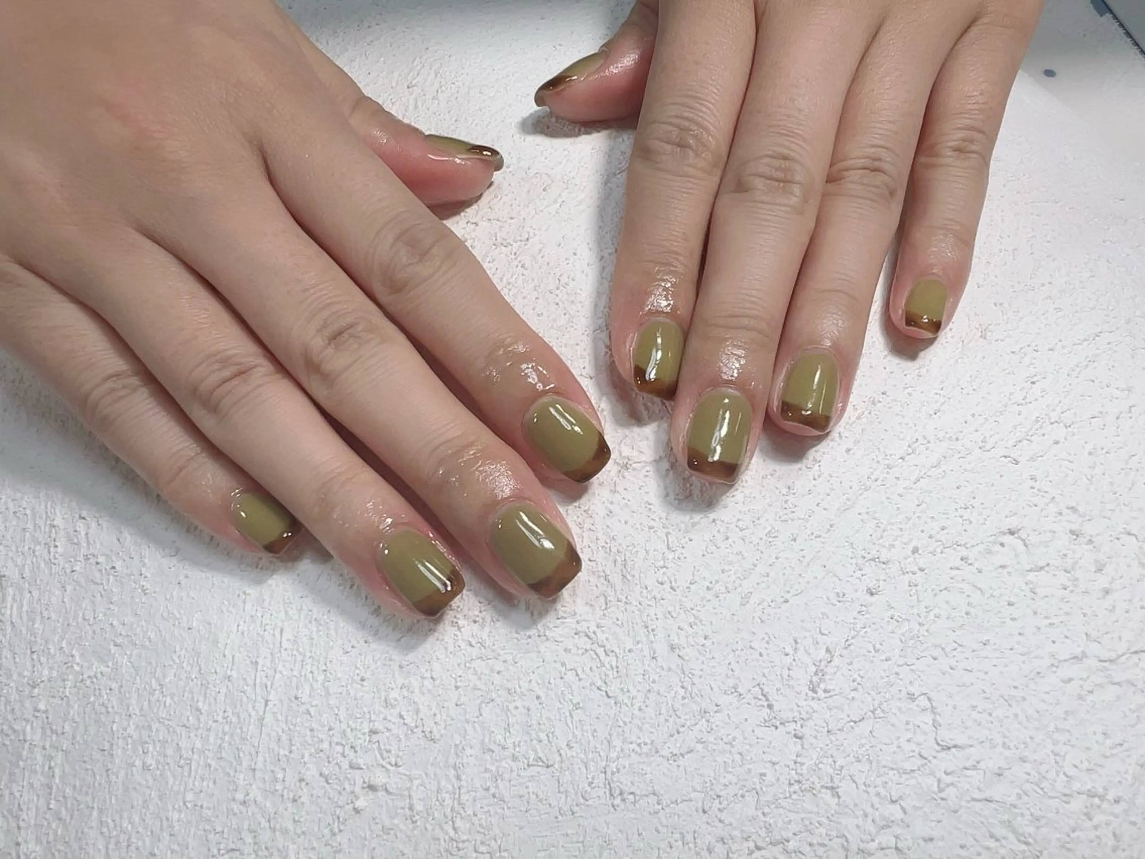 ネイル 持ち込み Regaro i.sのネイルデザイン