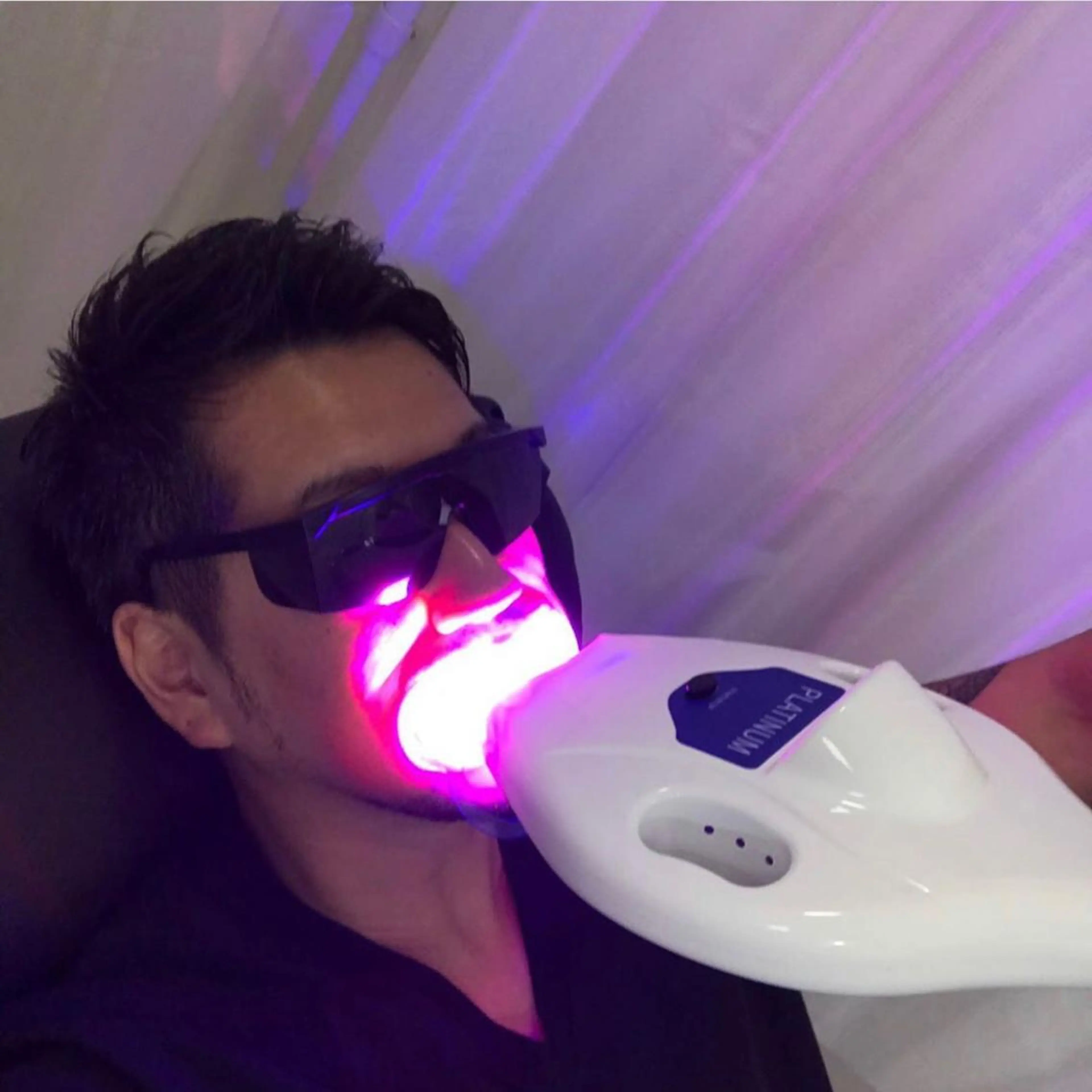 メンズ ライトビューティー 錦糸町店のエステ・リラクイメージ