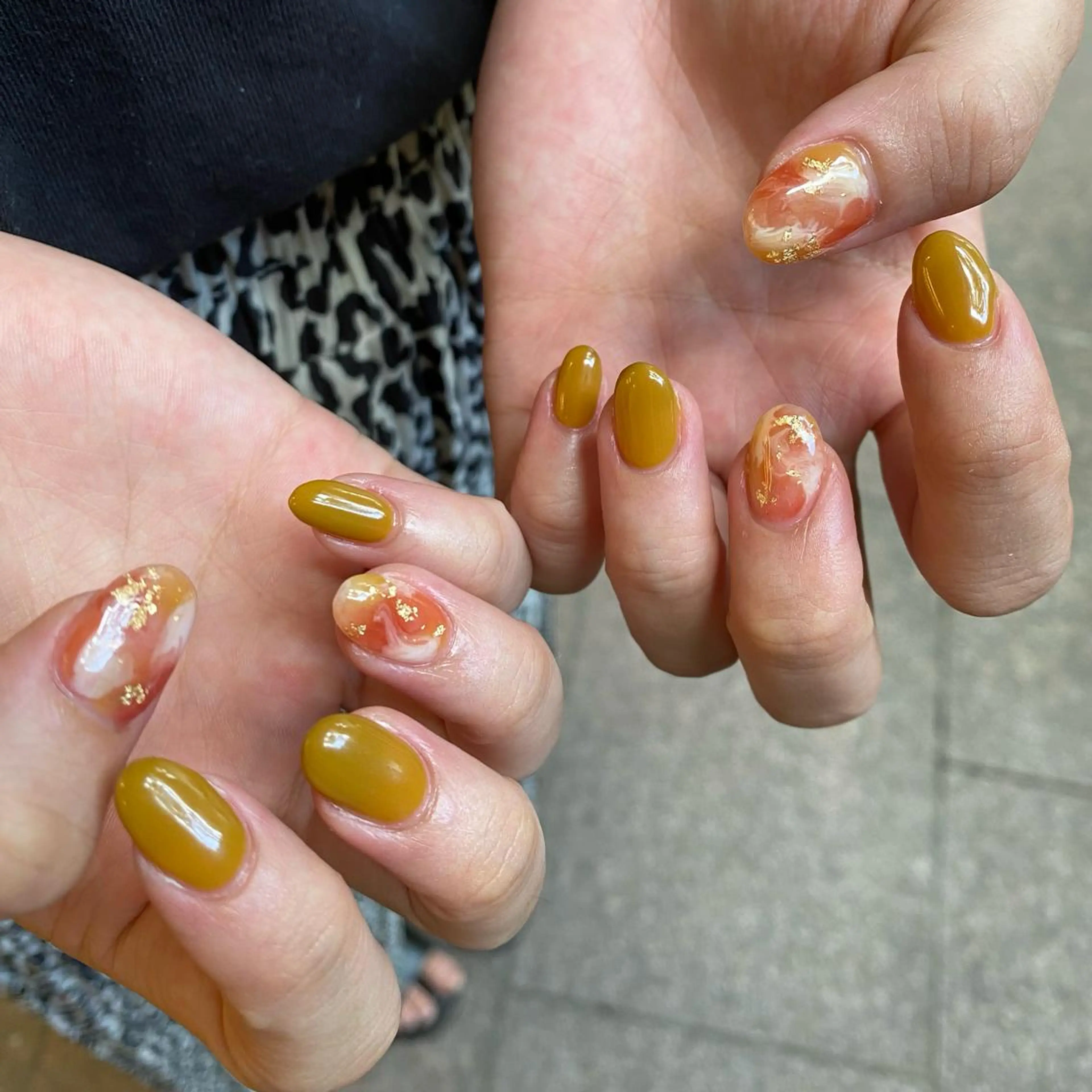 ネイル SACHIKO♪ premiereのネイルデザイン