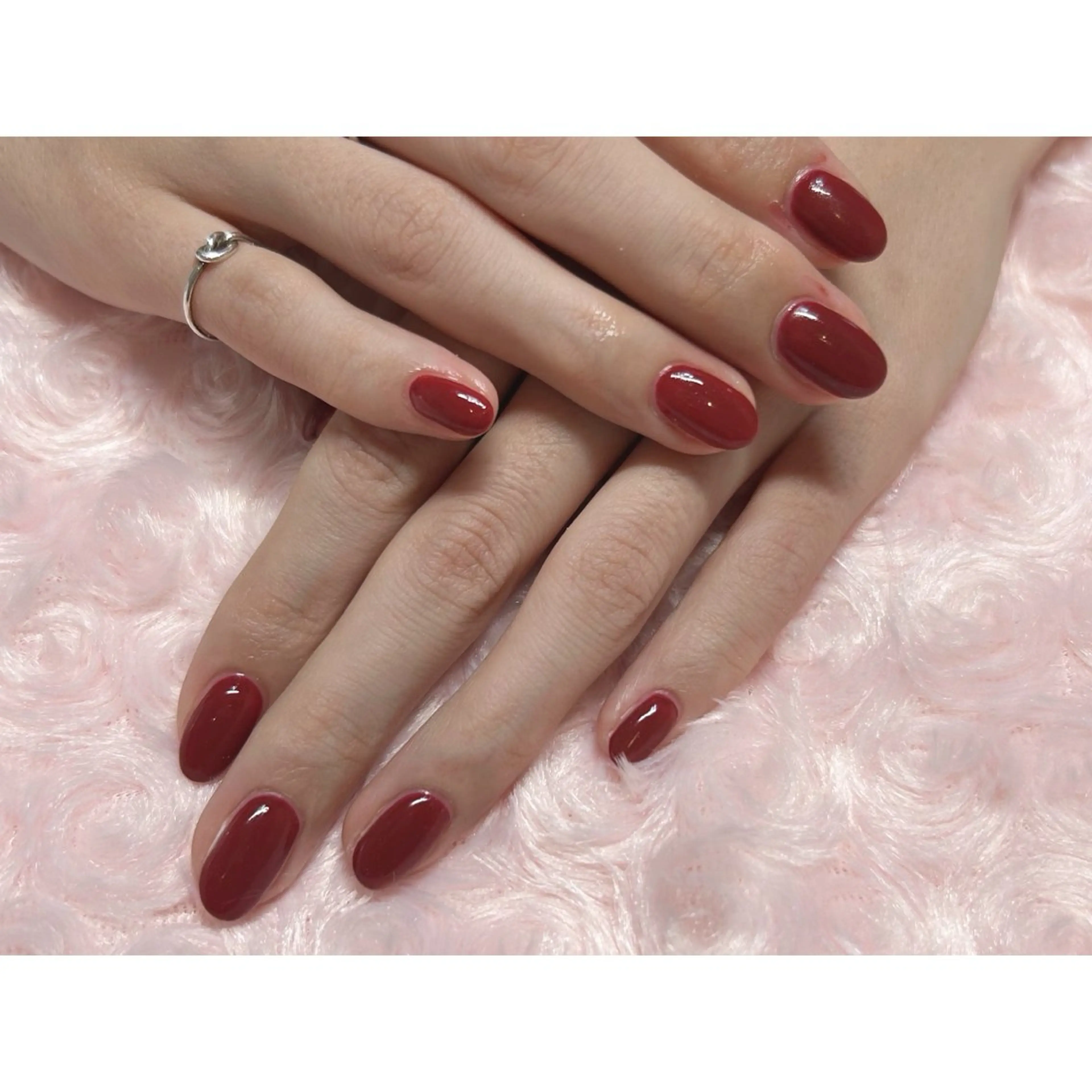 ネイル ハンドネイル 横浜駅東口 🐬🫧 ｵｰﾀのネイルデザイン