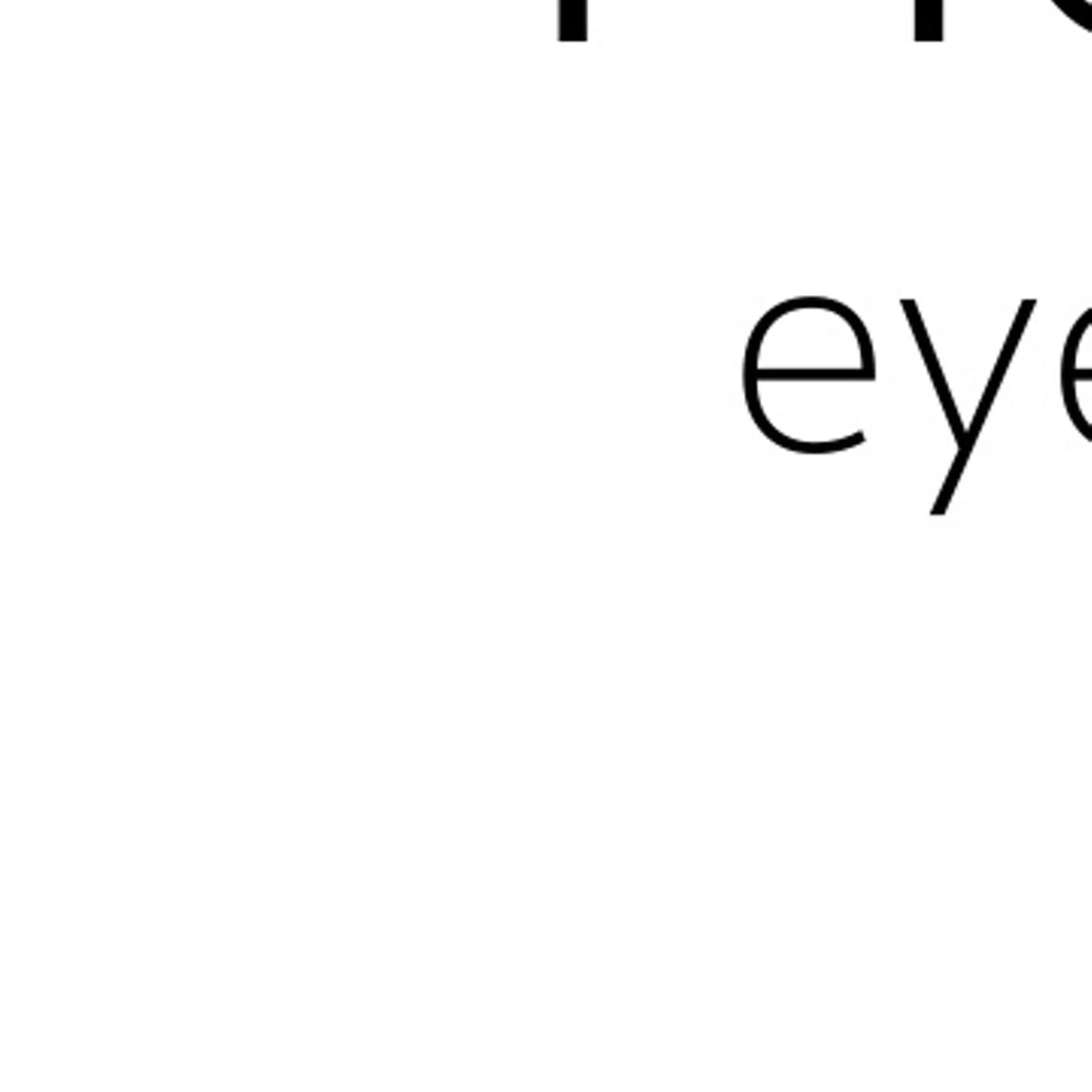 マツエク・マツパ まつげと眉毛の専門店 MeriSPAのマツエク・マツパデザイン