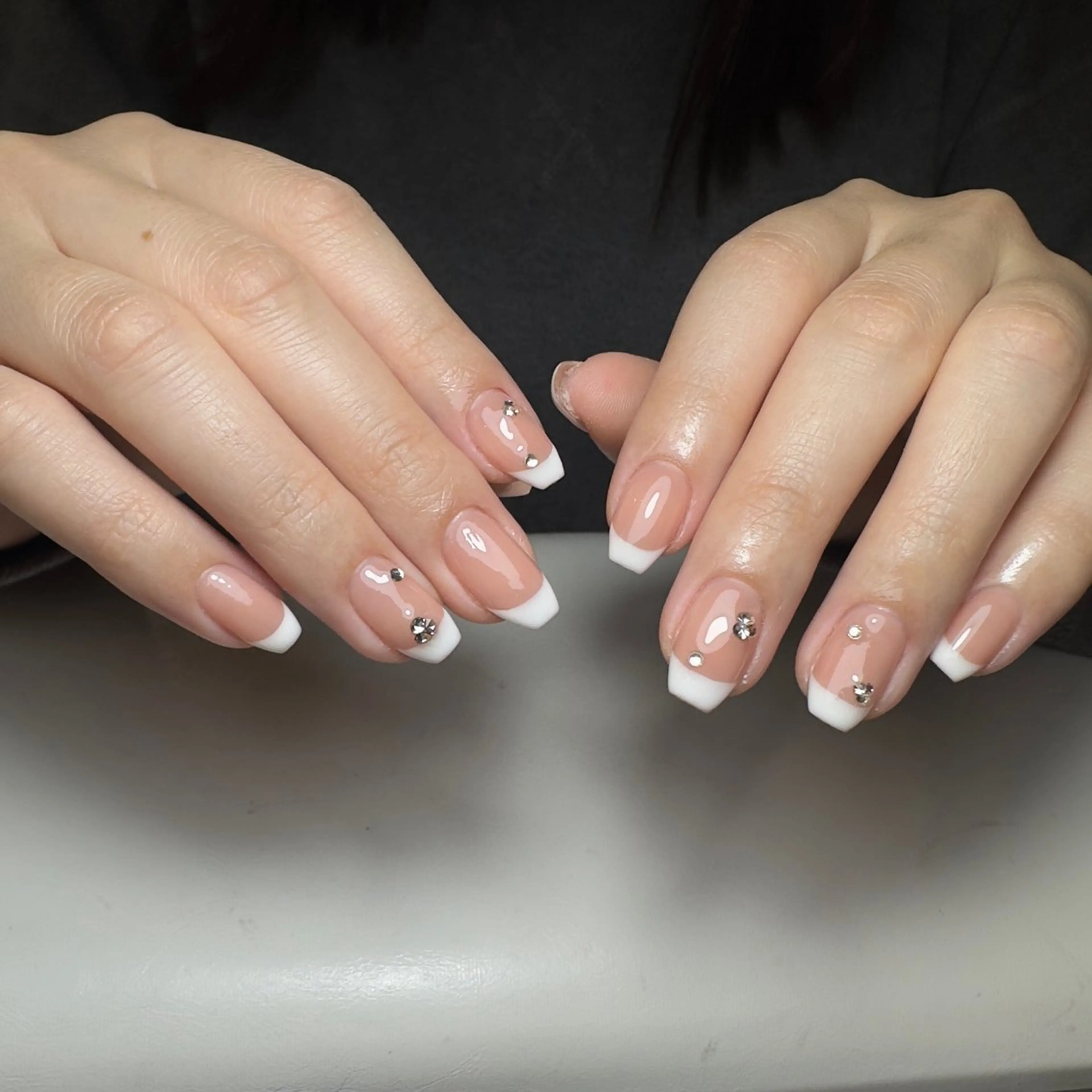 ネイル ハンドネイル Miami Nailのネイルデザイン
