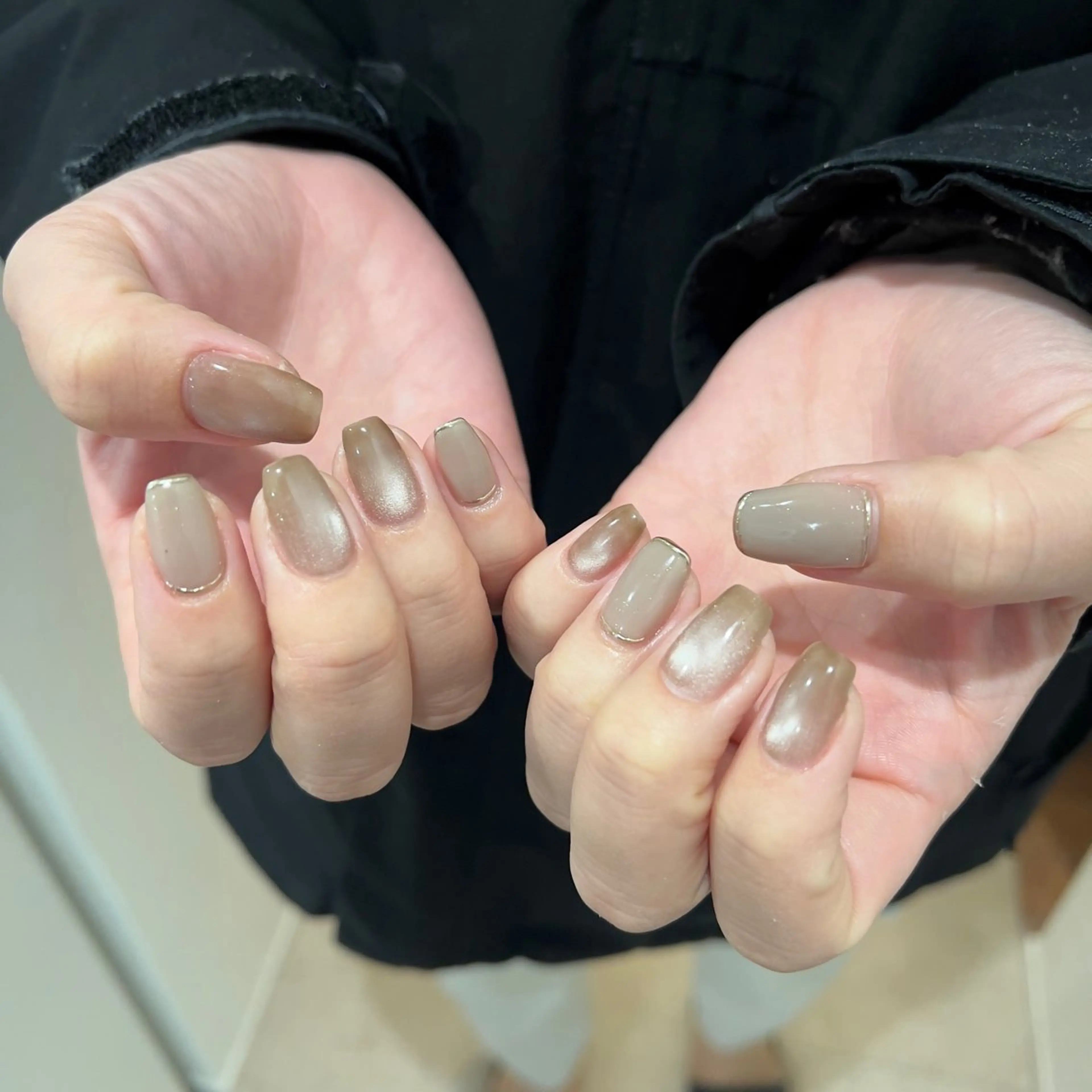 ネイル yomu nail yuumiのネイルデザイン