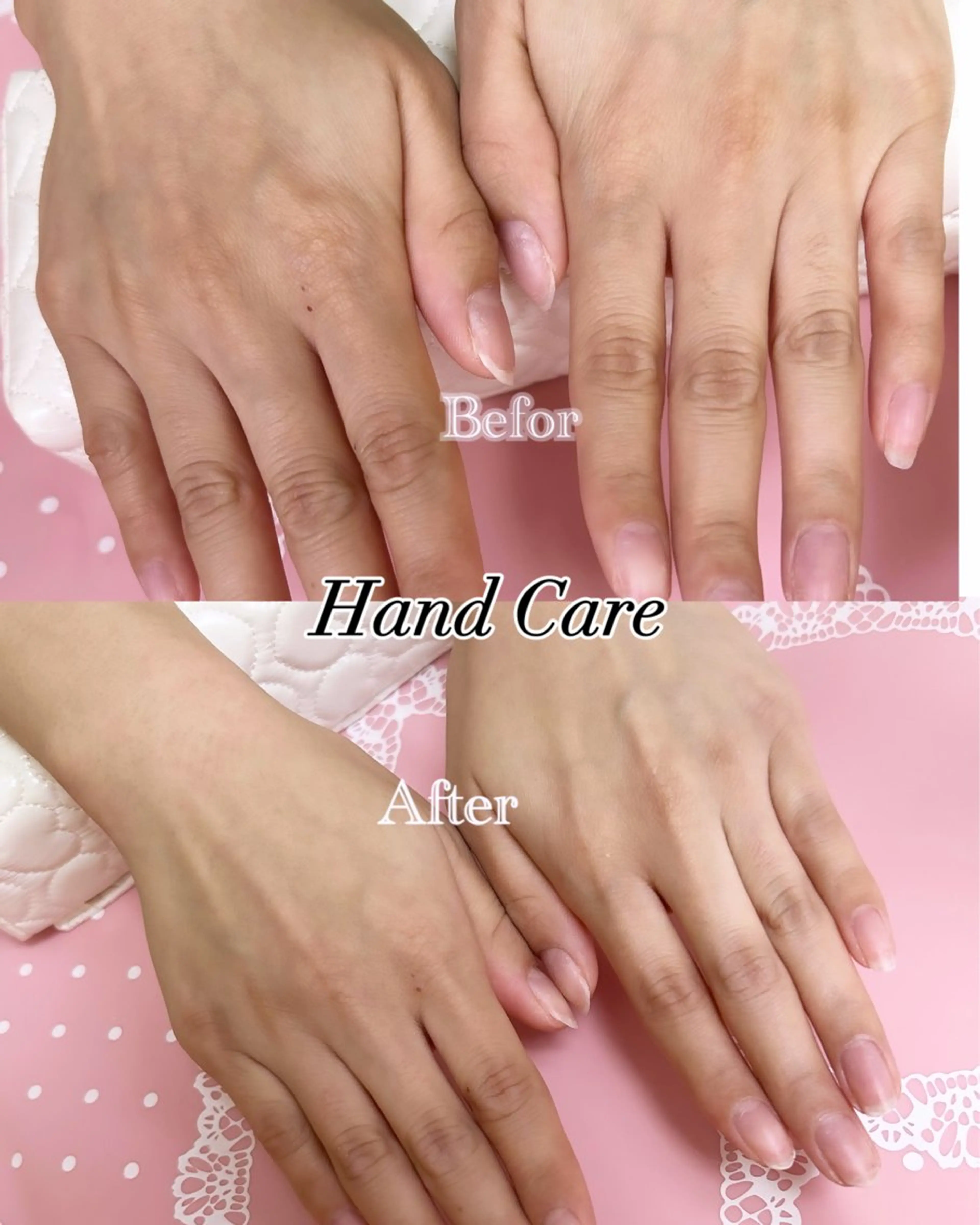 mimi.♡ MINA.のエステ・リラクイメージ