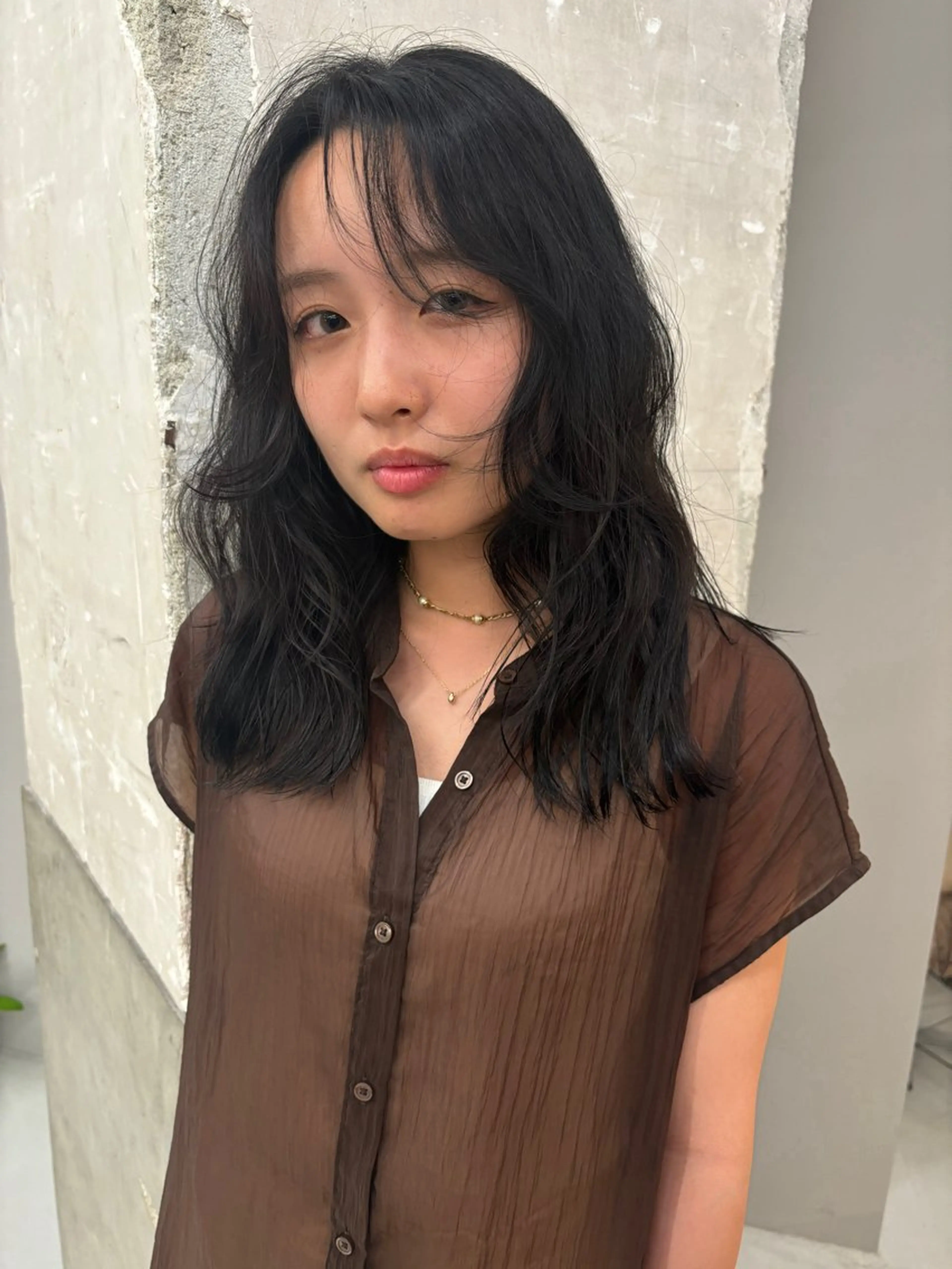 【3回目まで使える】カラー＋スタンダードTRの写真