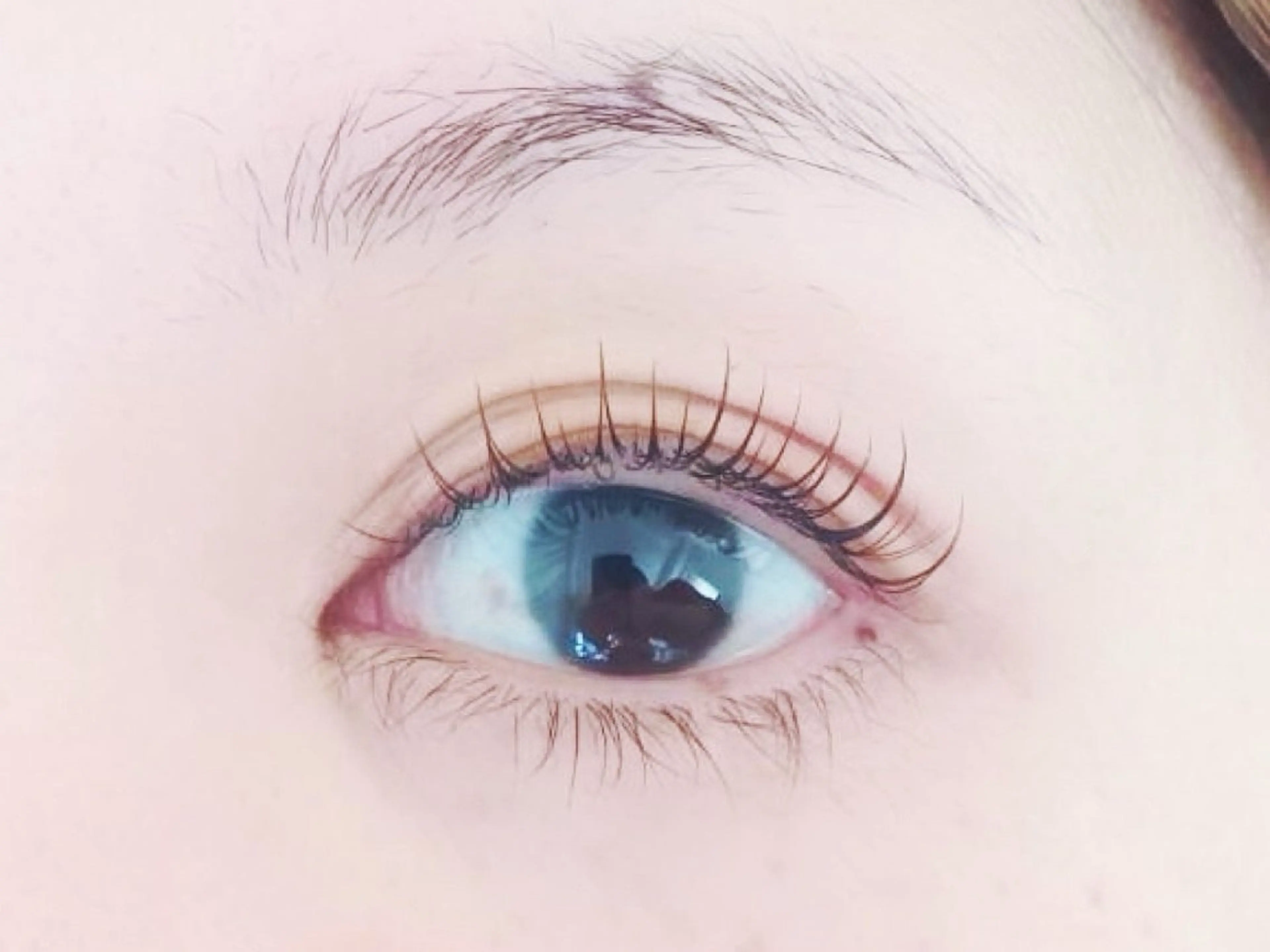 マツエク・マツパ マツパ LUANA eye&nailのマツエク・マツパデザイン