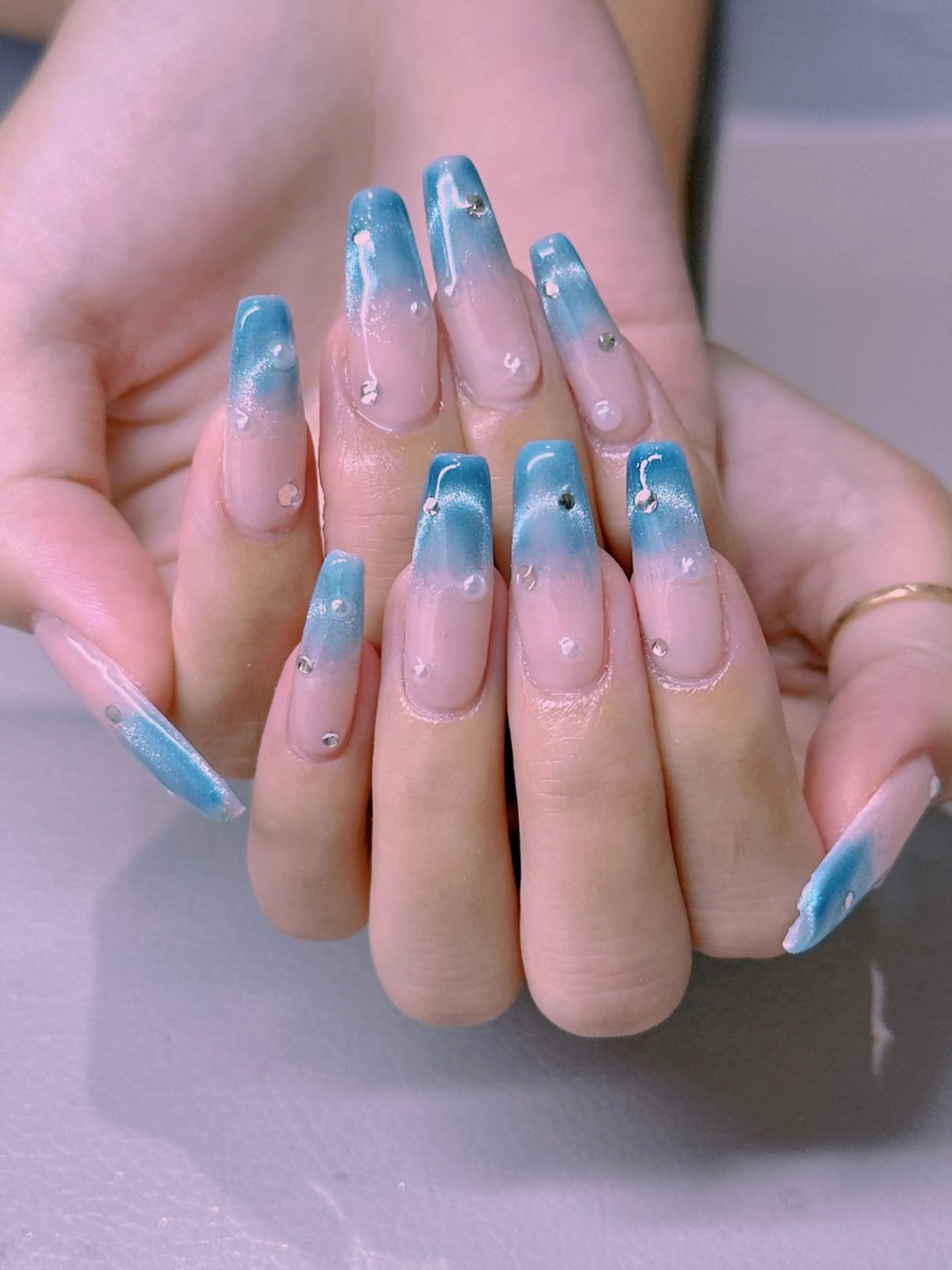 ネイル エムズ エムズのマツエク・マツパデザイン