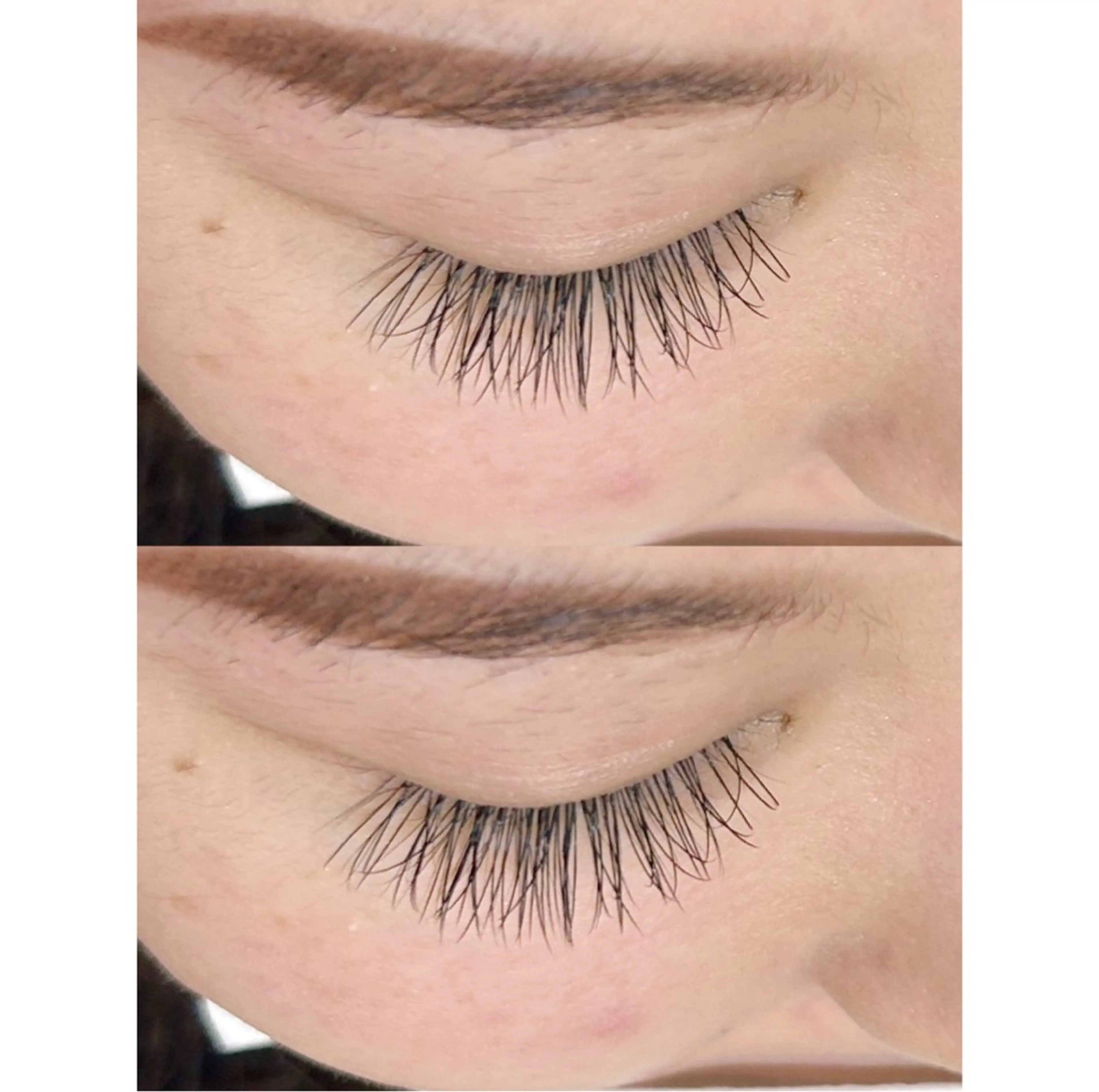 マツエク・マツパ フラットラッシュ マツエク chacha bla nc Amie 沖田のマツエク・マツパデザイン