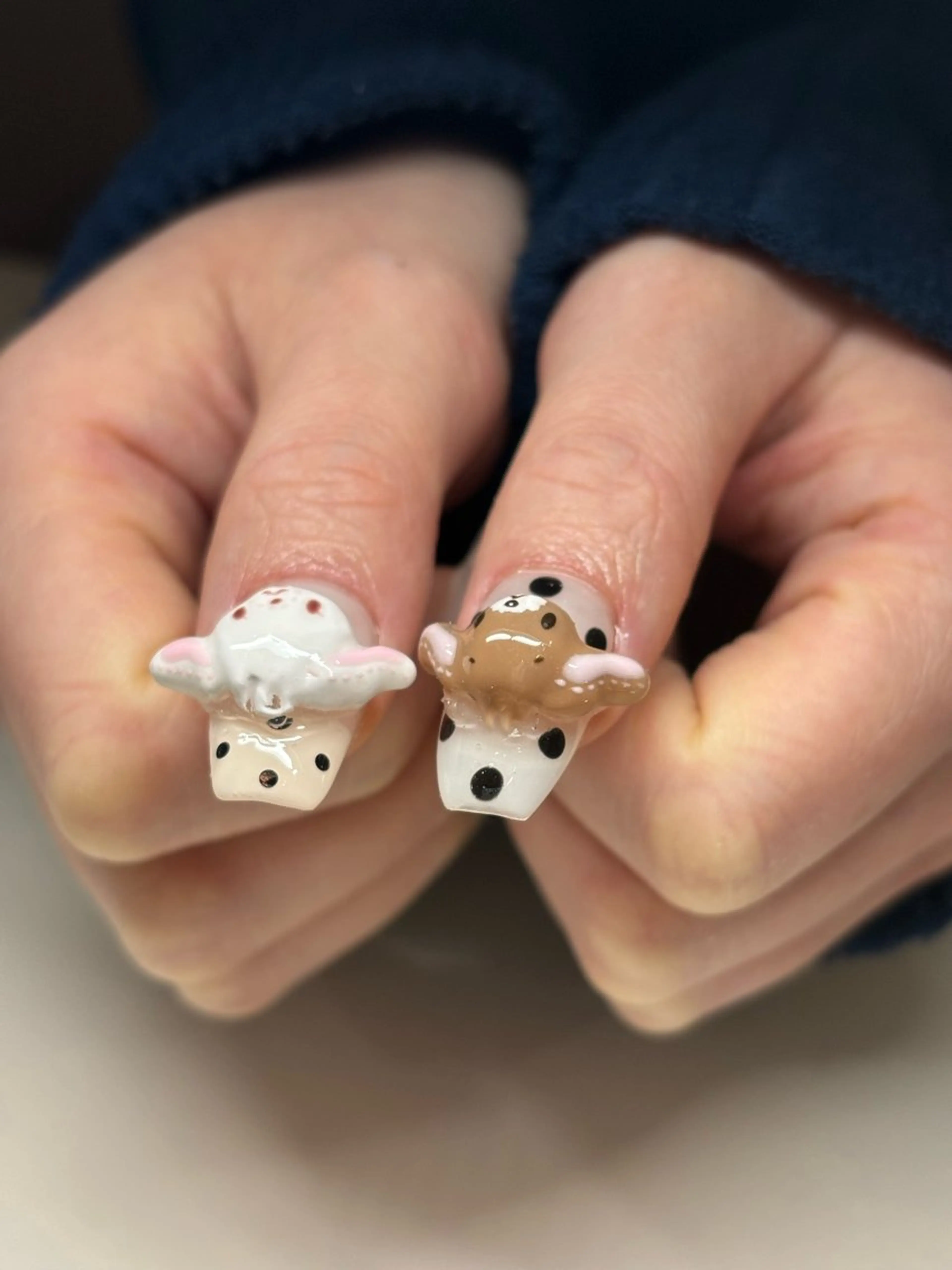 ネイル un private nail salonのネイルデザイン