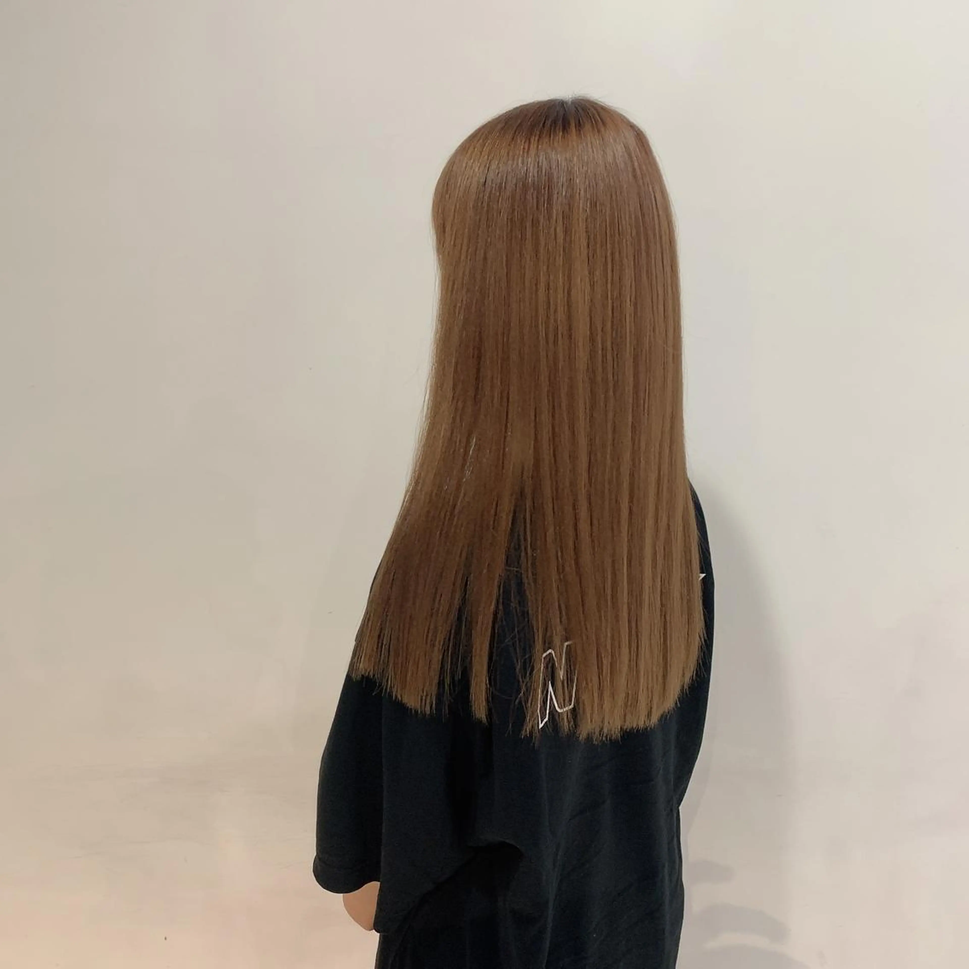 ロング トリートメント aid 恵比寿所属・🌈最新髪質改善🌈 石田のヘアスタイル