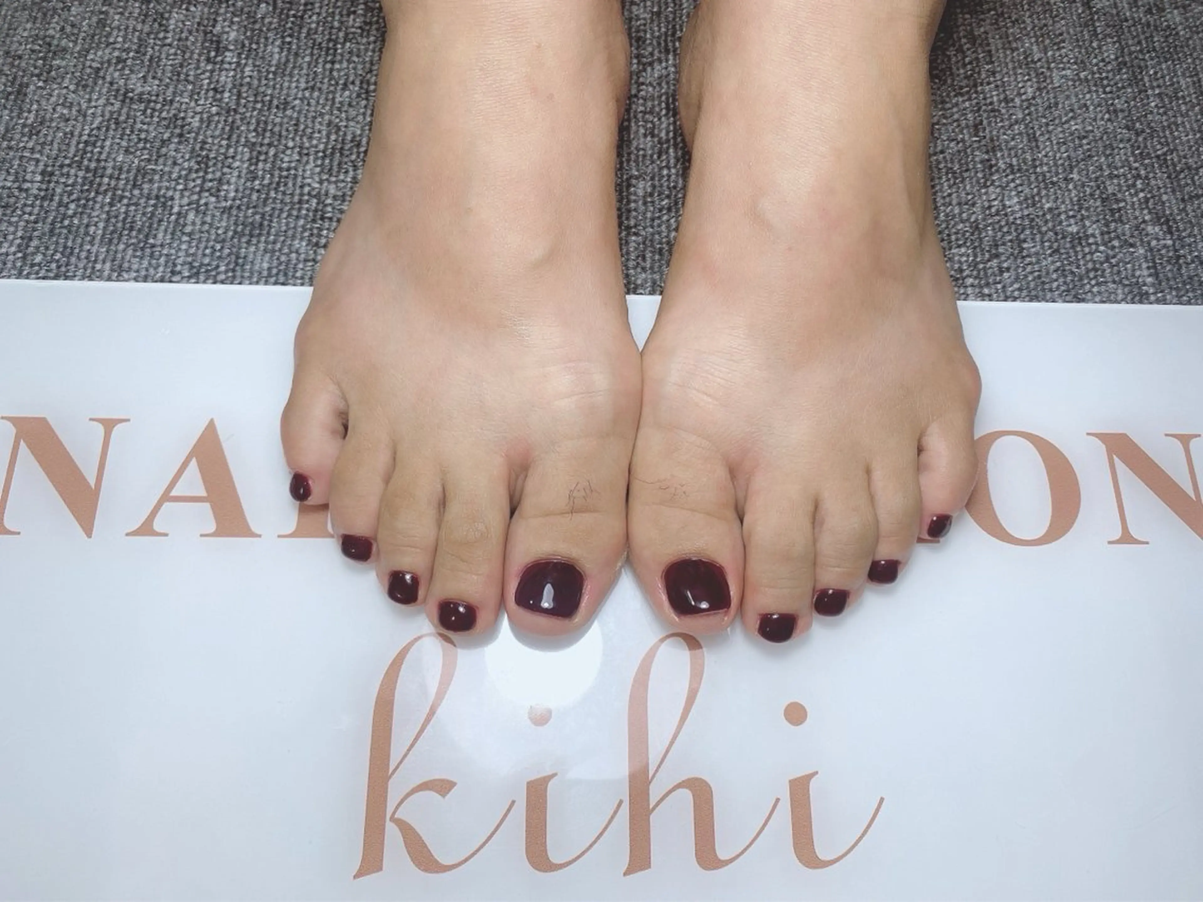 ネイル アートネイル フレンチネイル ジェルネイル グラデーション 韓国ネイル ハンドネイル 💕鈴木ユリ パラジェル/オフ無料のネイルデザイン