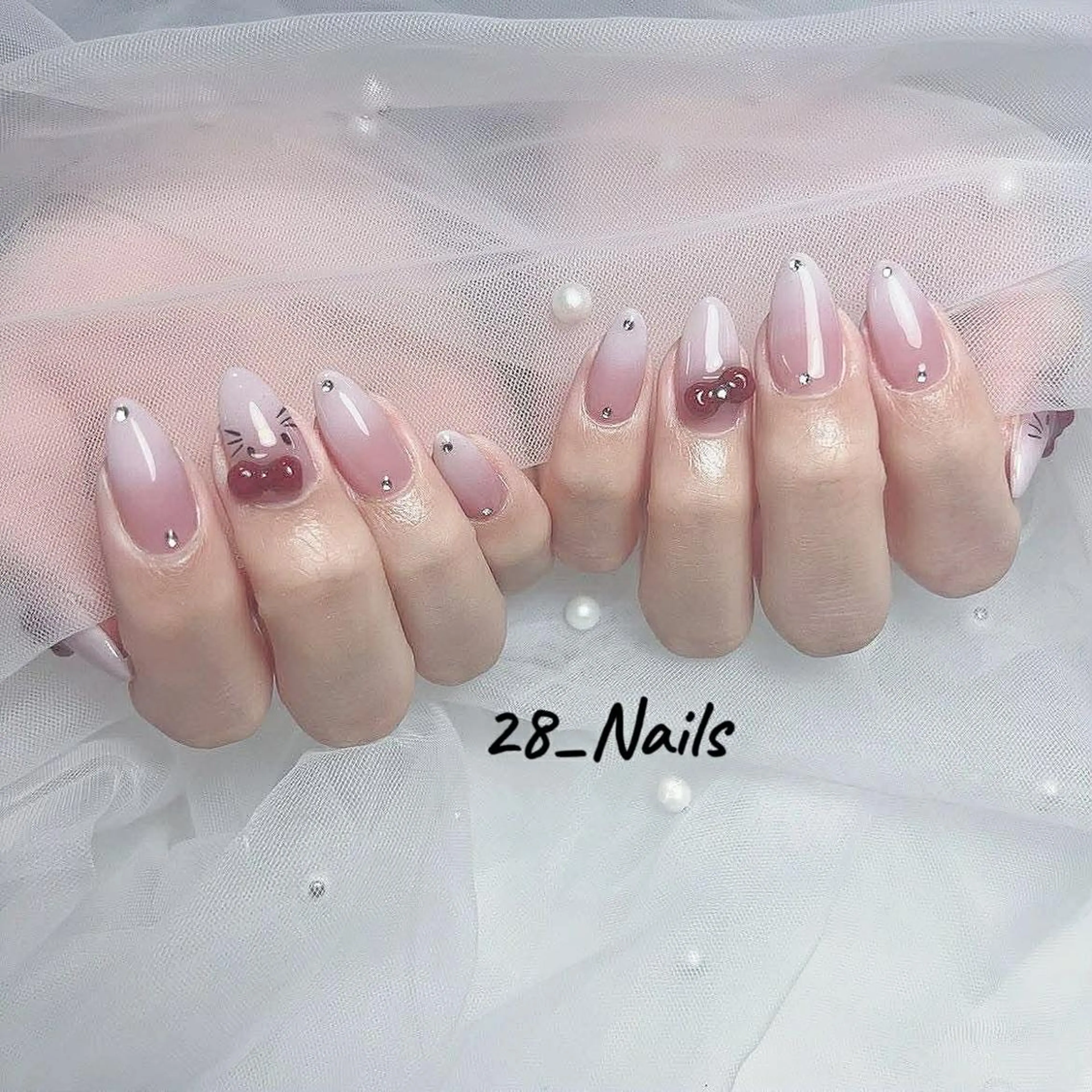 🎀u24🎀持ち込みデザイン オフ無しの写真