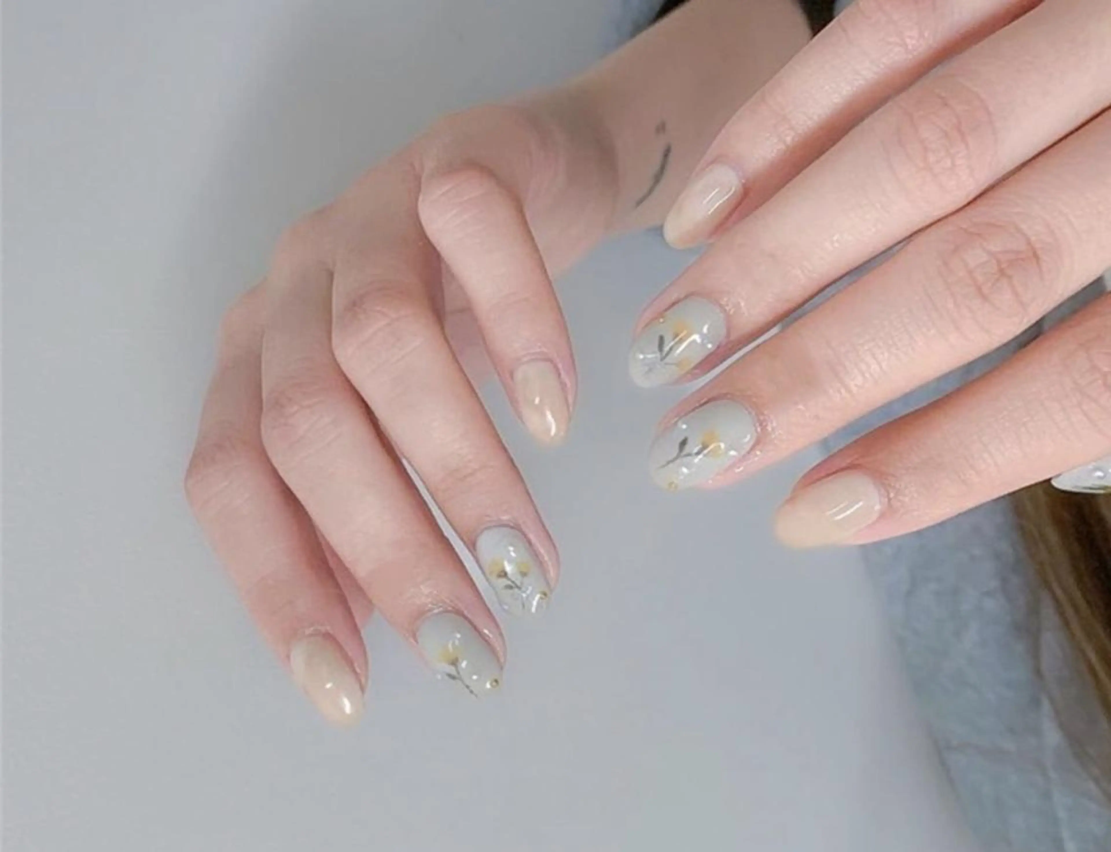 ネイル Cute beauty2のマツエク・マツパデザイン