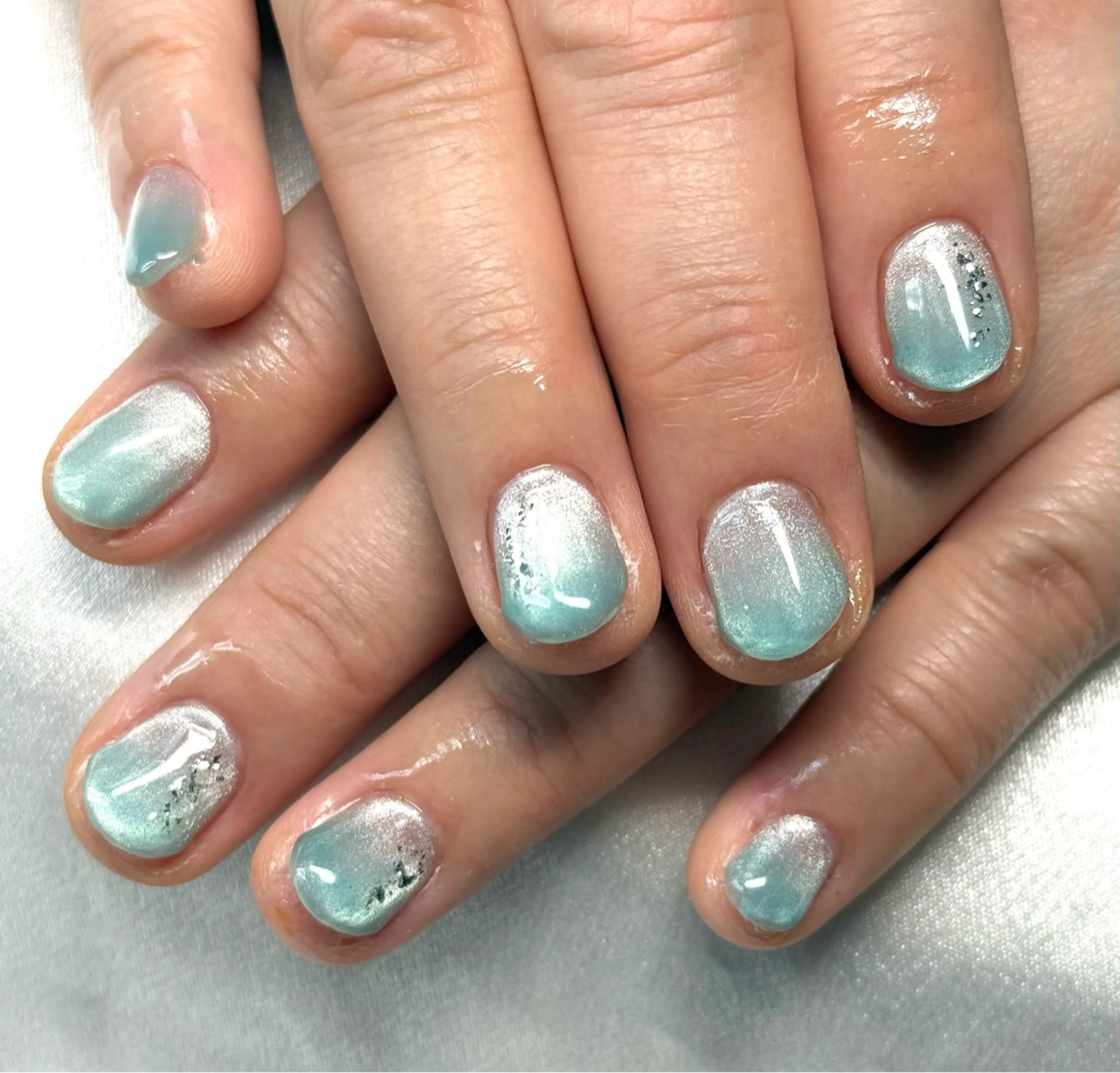 ネイル Lino ﾟのネイルデザイン