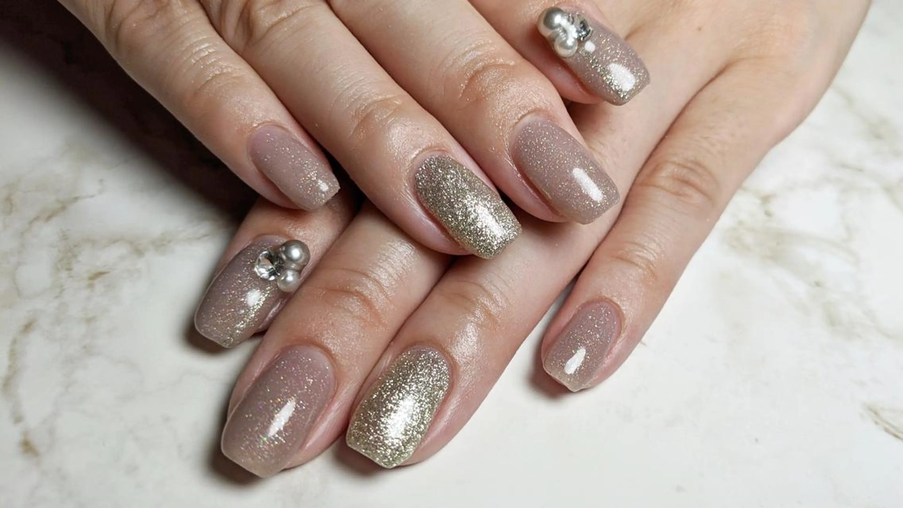 ネイル Eve nailのネイルデザイン