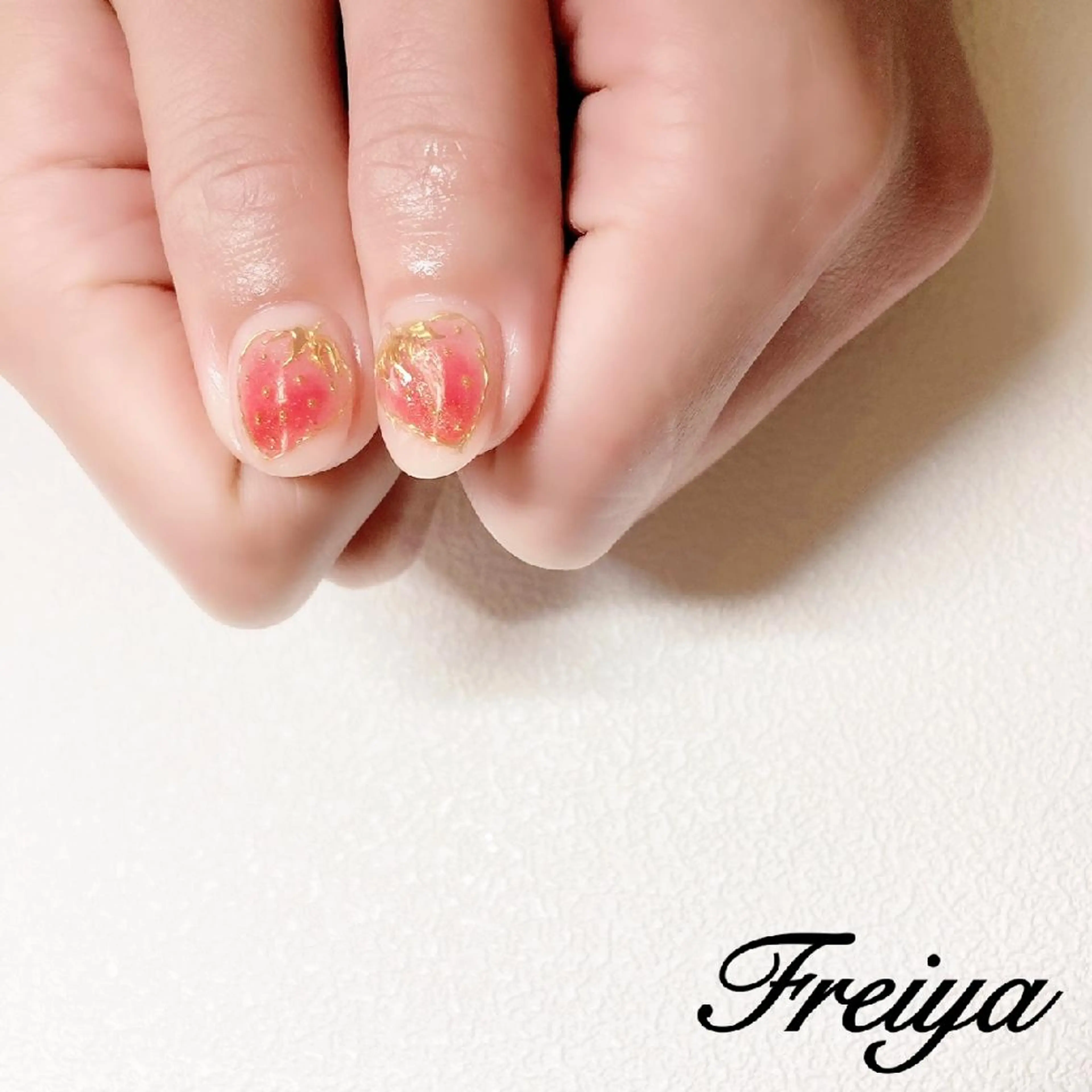 ネイル FREIYA所属・FREIYA マツエク、ネイルのマツエク・マツパデザイン