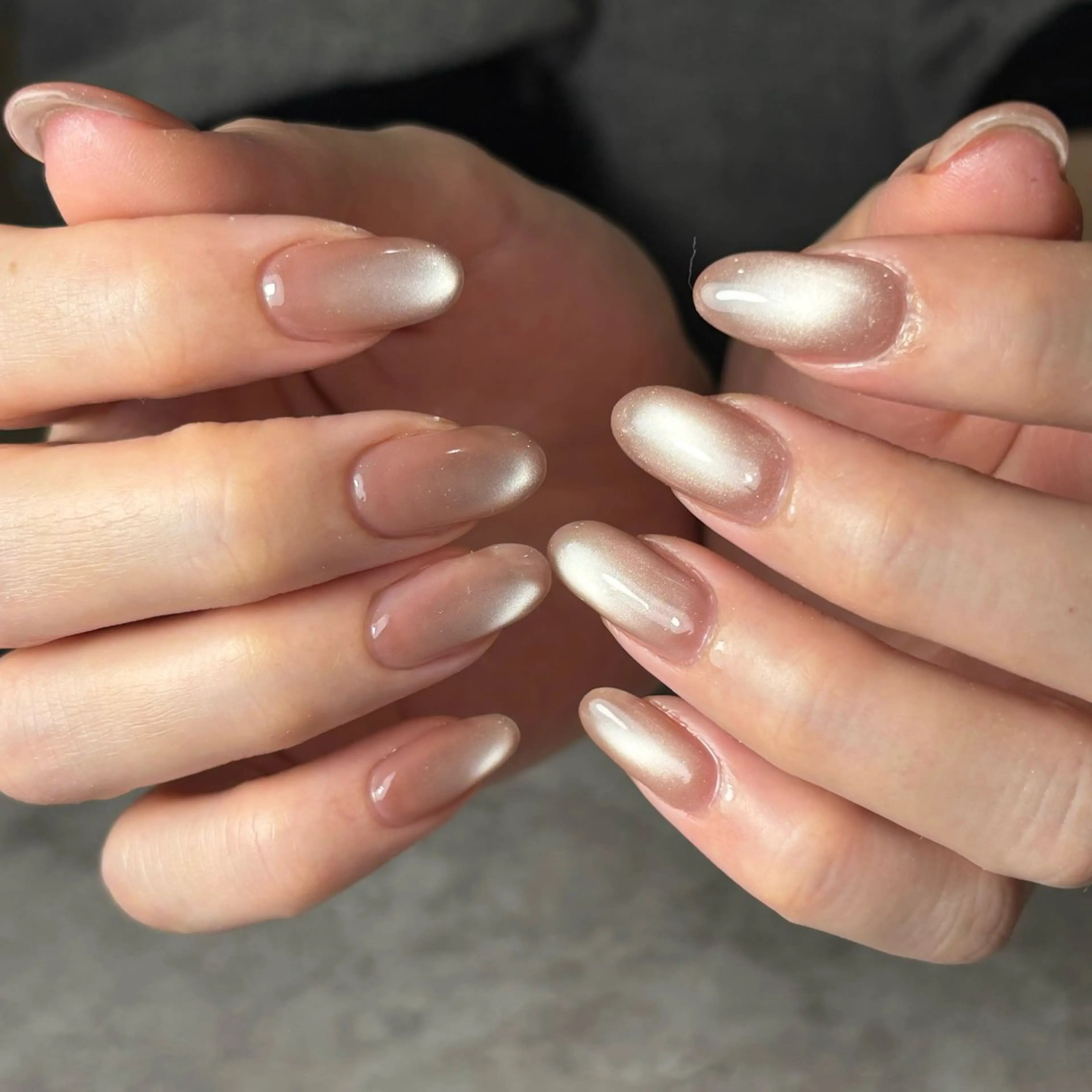ネイル &Nail: アンドネイルコロンのネイルデザイン