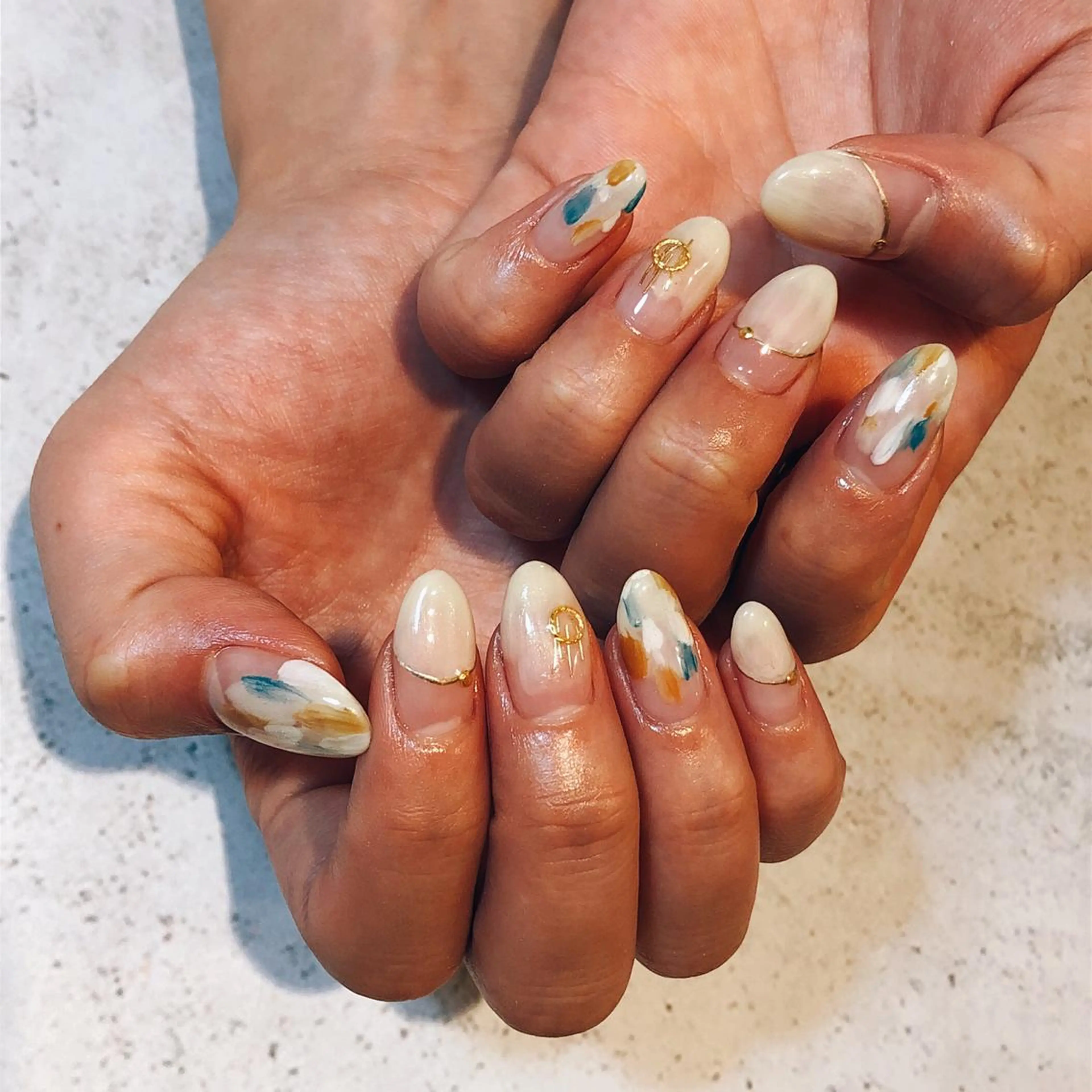 ネイル ハンドネイル Chipieee Tokyoのその他イメージ