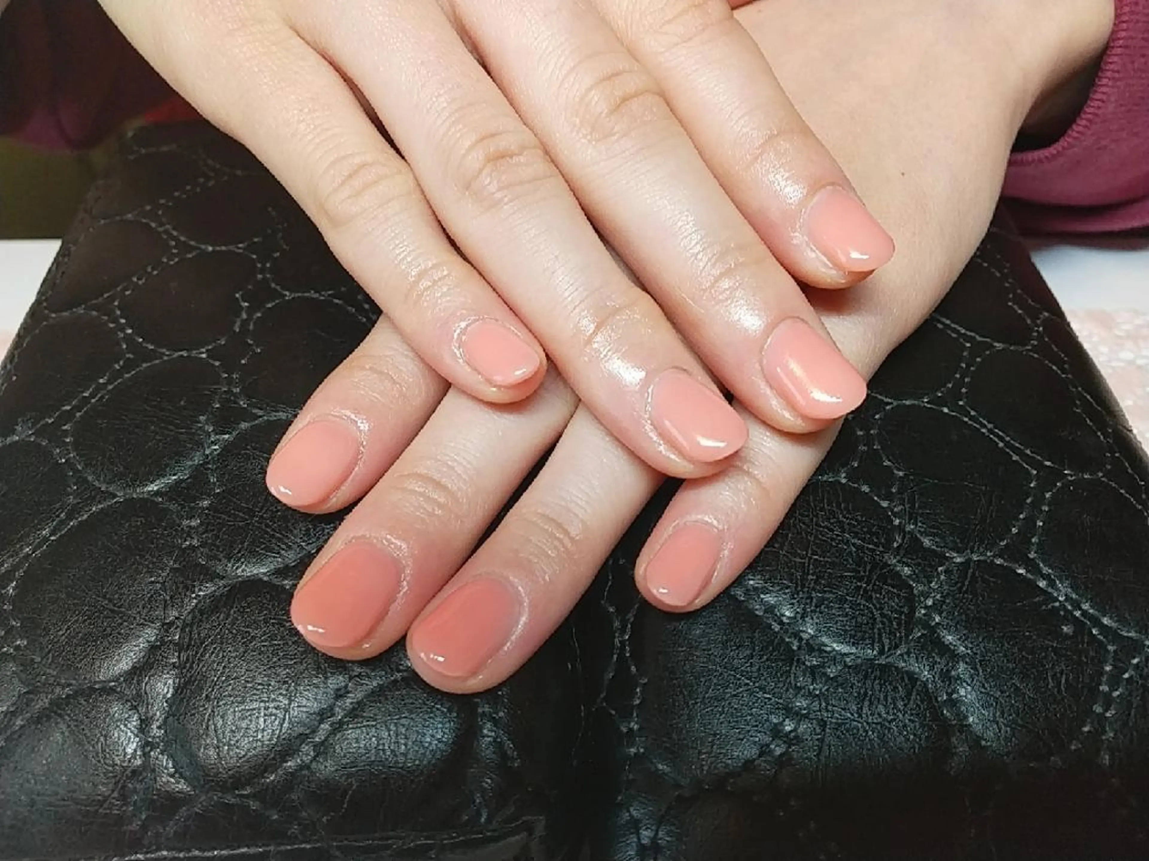 ネイル haru  nailのネイルデザイン