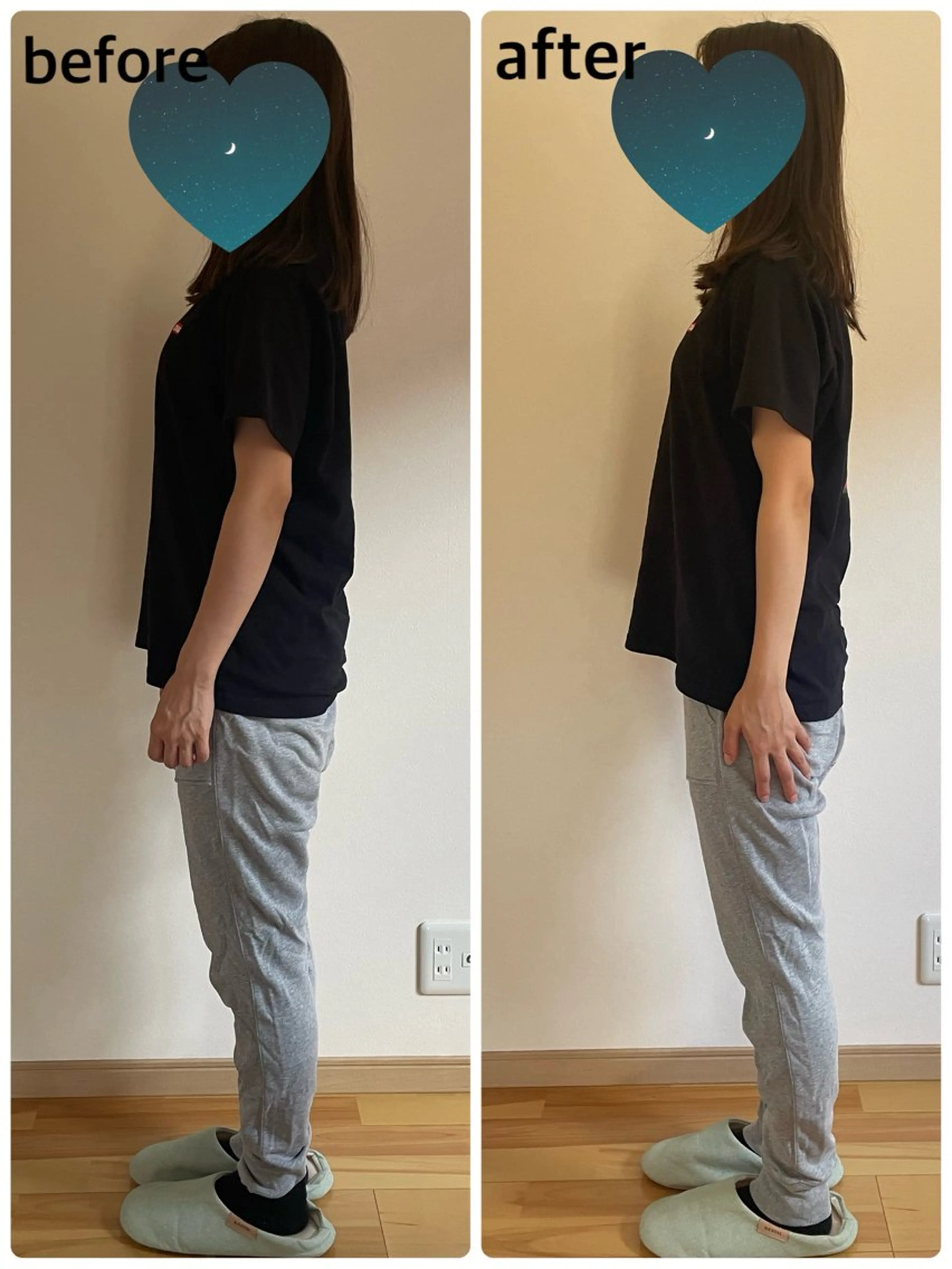 原田 由貴のエステ・リラクイメージ