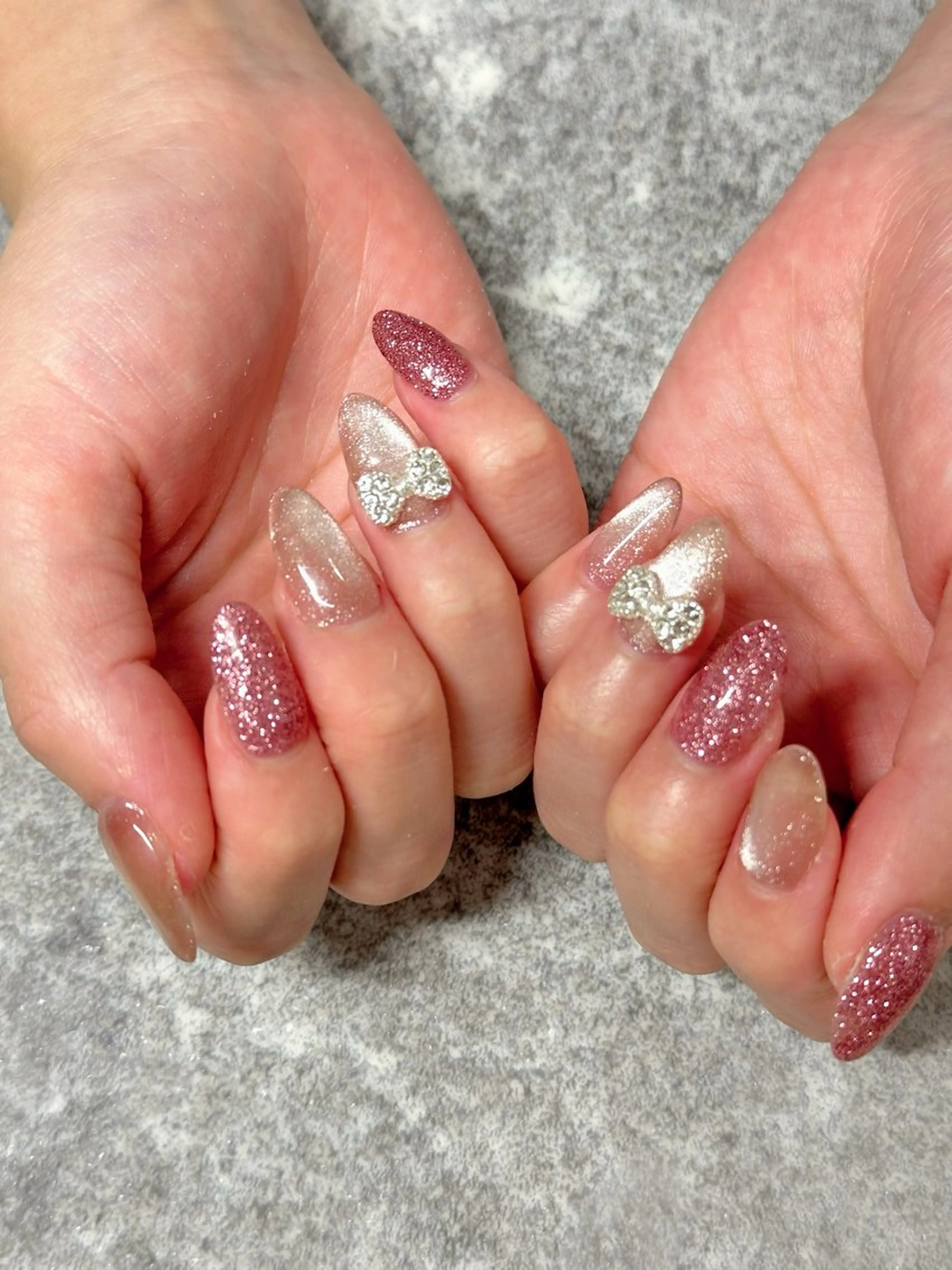 ネイル wellmoon Tanaのその他イメージ