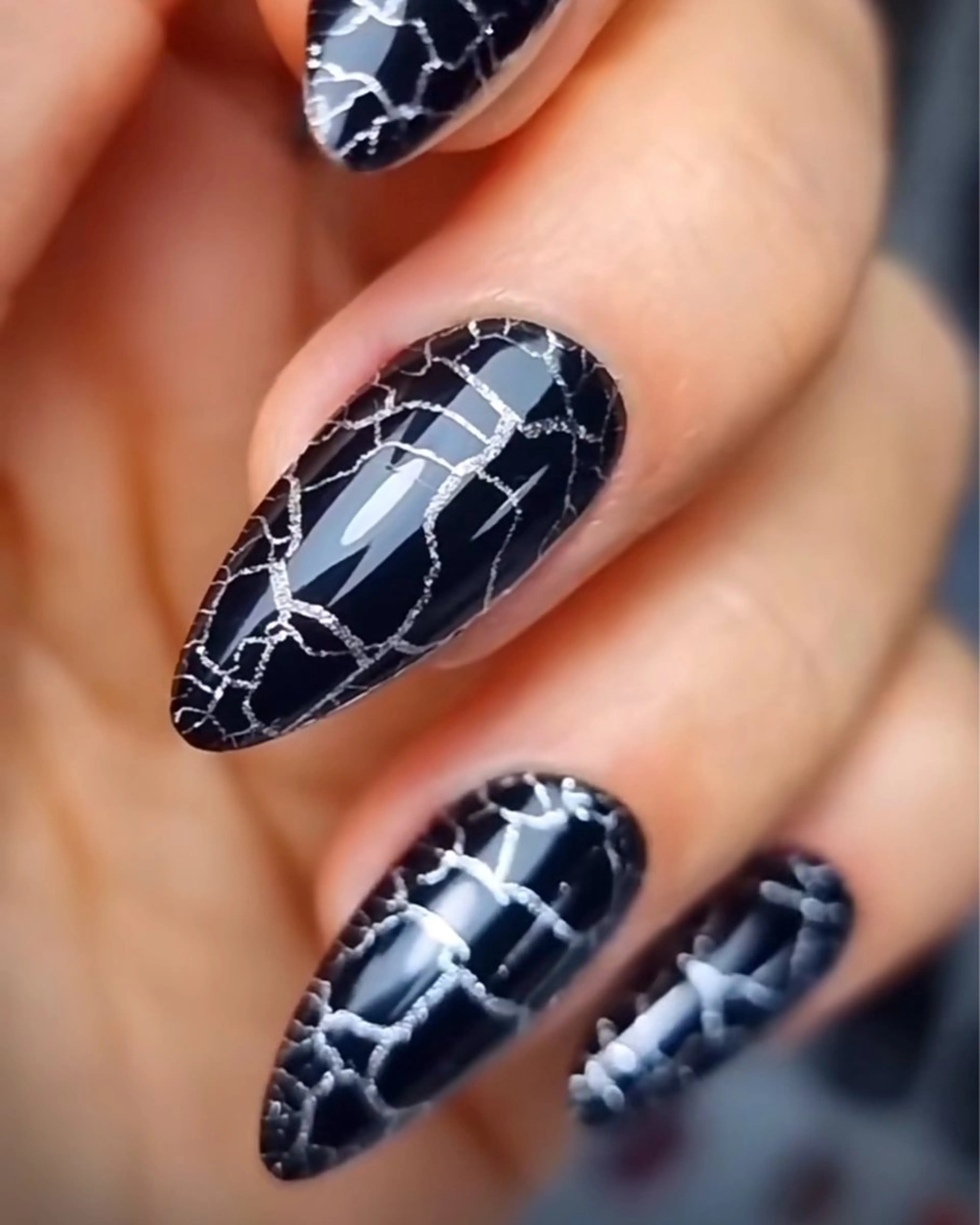 ネイル H1 Nail Salon ケンのネイルデザイン