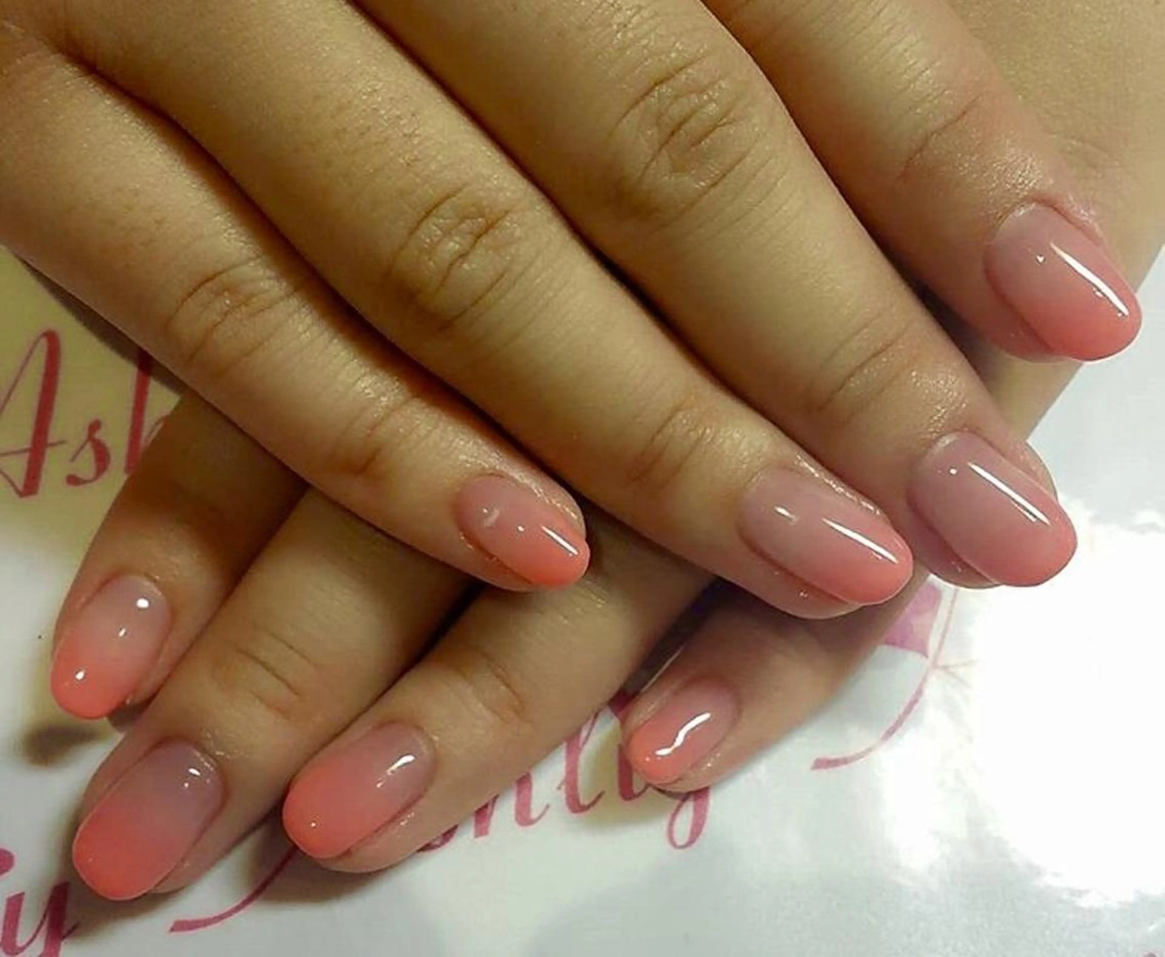 ネイル ☆Ashliy☆ けいこのネイルデザイン