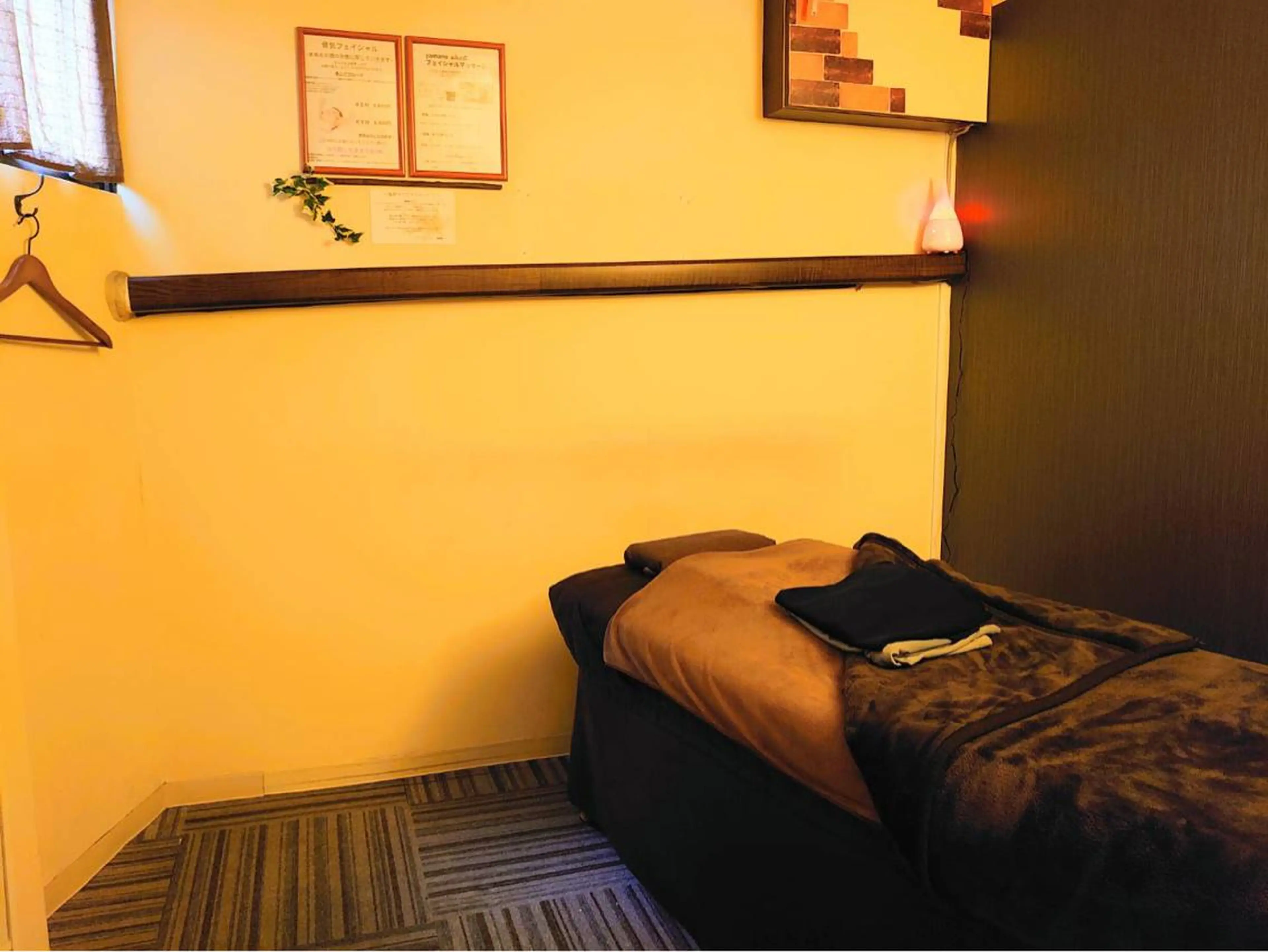 リラクゼーション はるかのエステ・リラクイメージ