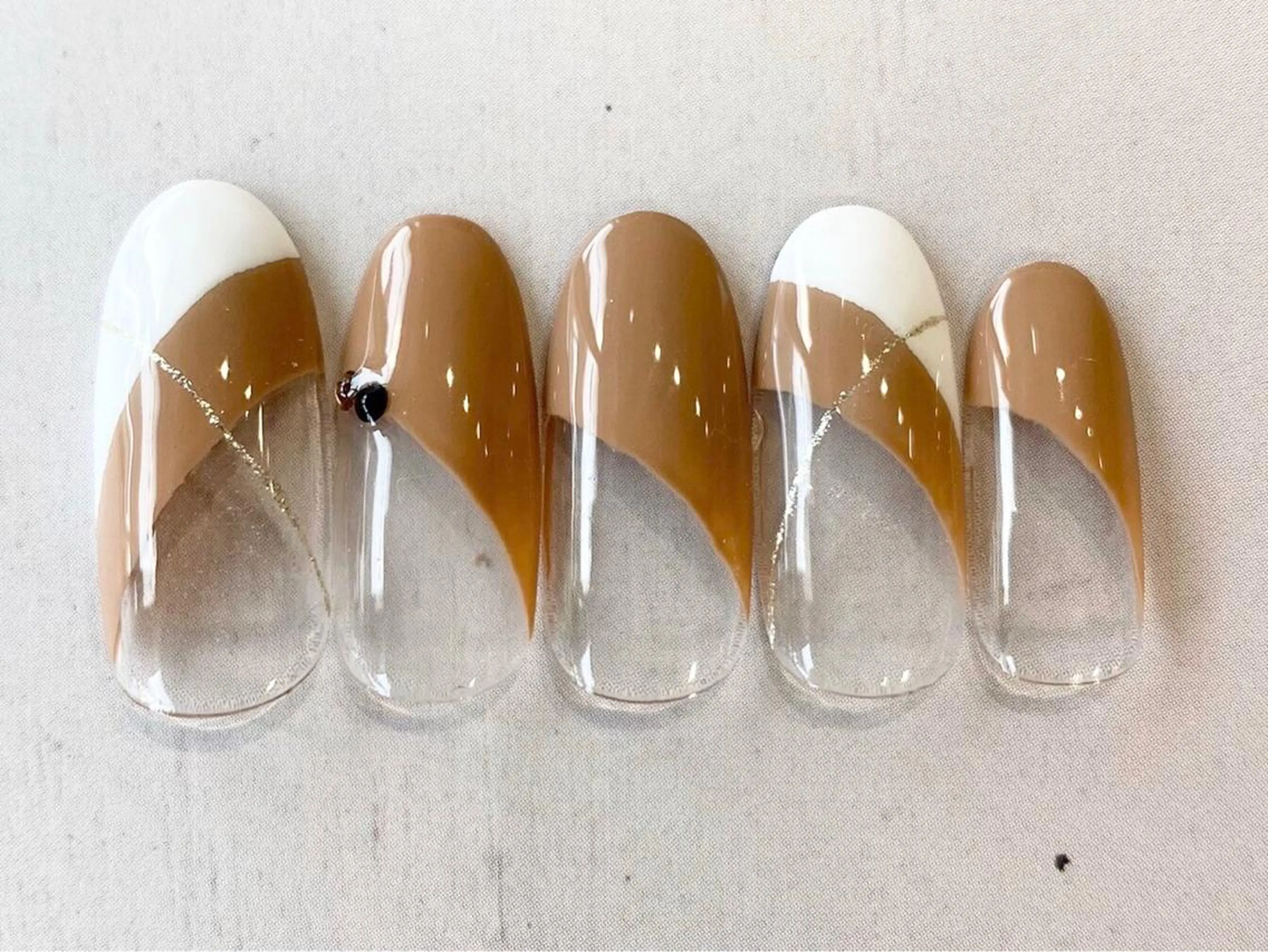 ネイル Nail salon mewのネイルデザイン