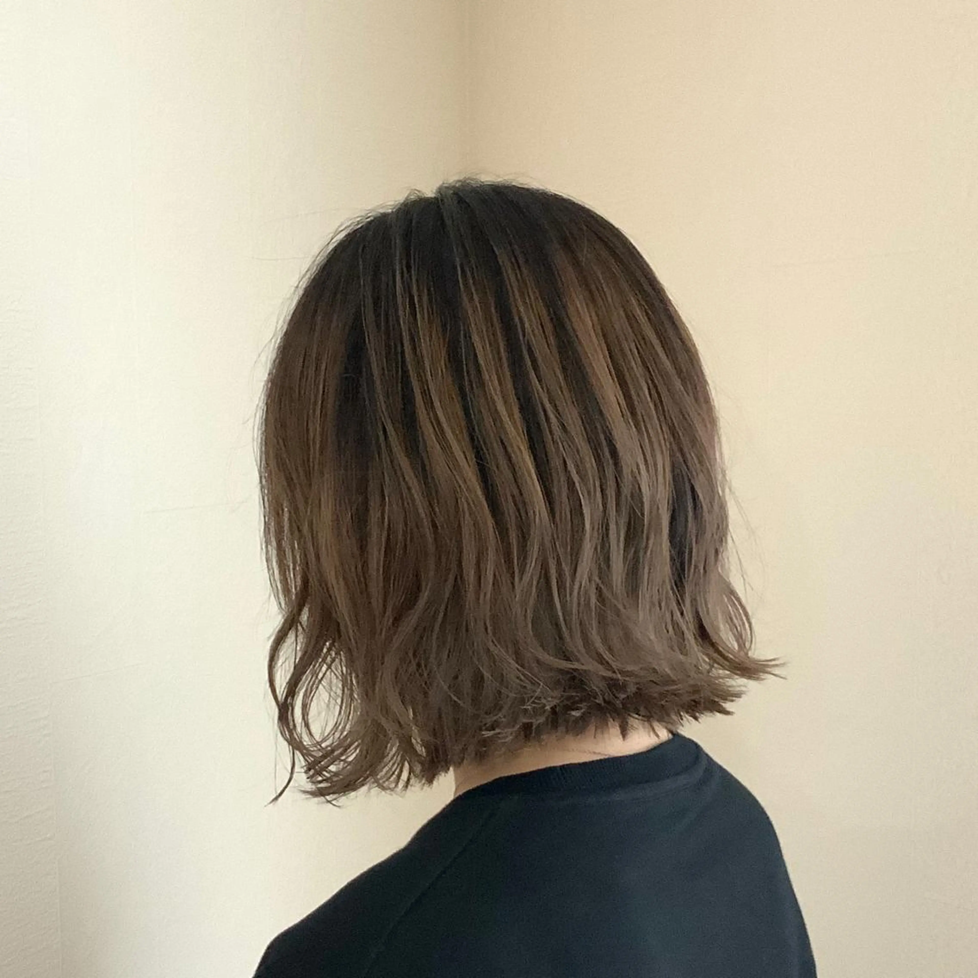 ミディアム 🍀favori🍀 kanekoのヘアスタイル