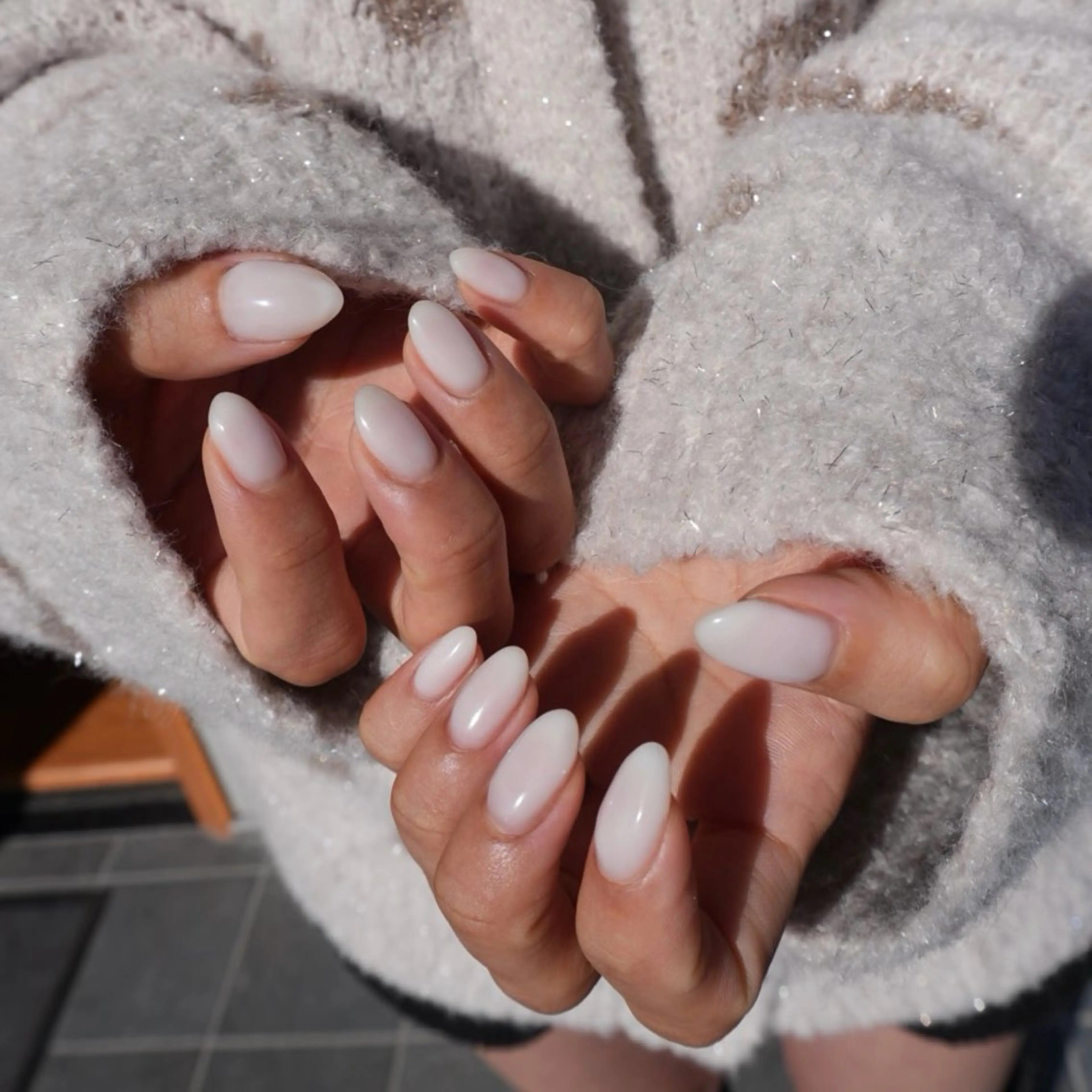 ネイル 渡辺 愛のネイルデザイン