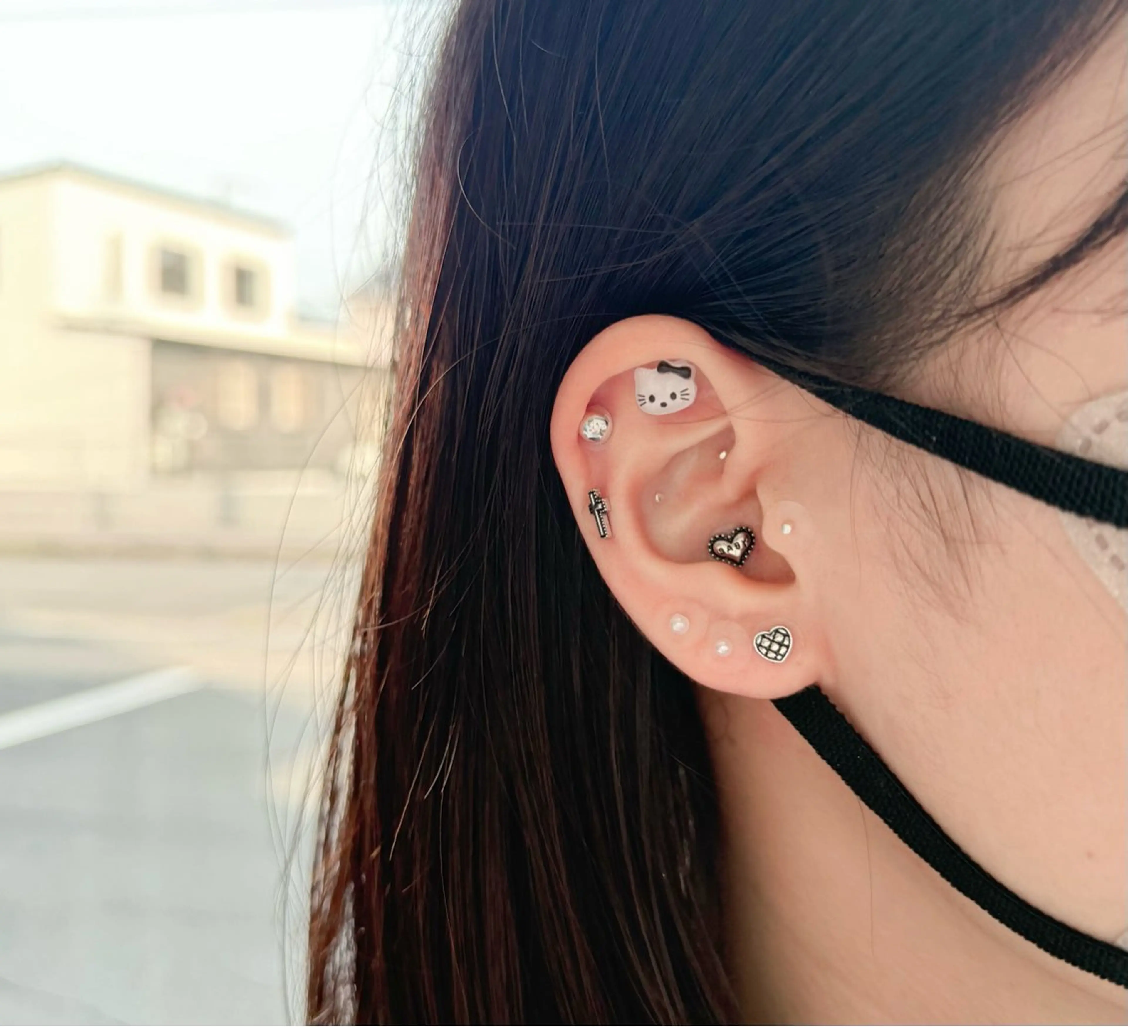 Rimie👀 Watanabeのマツエク・マツパデザイン