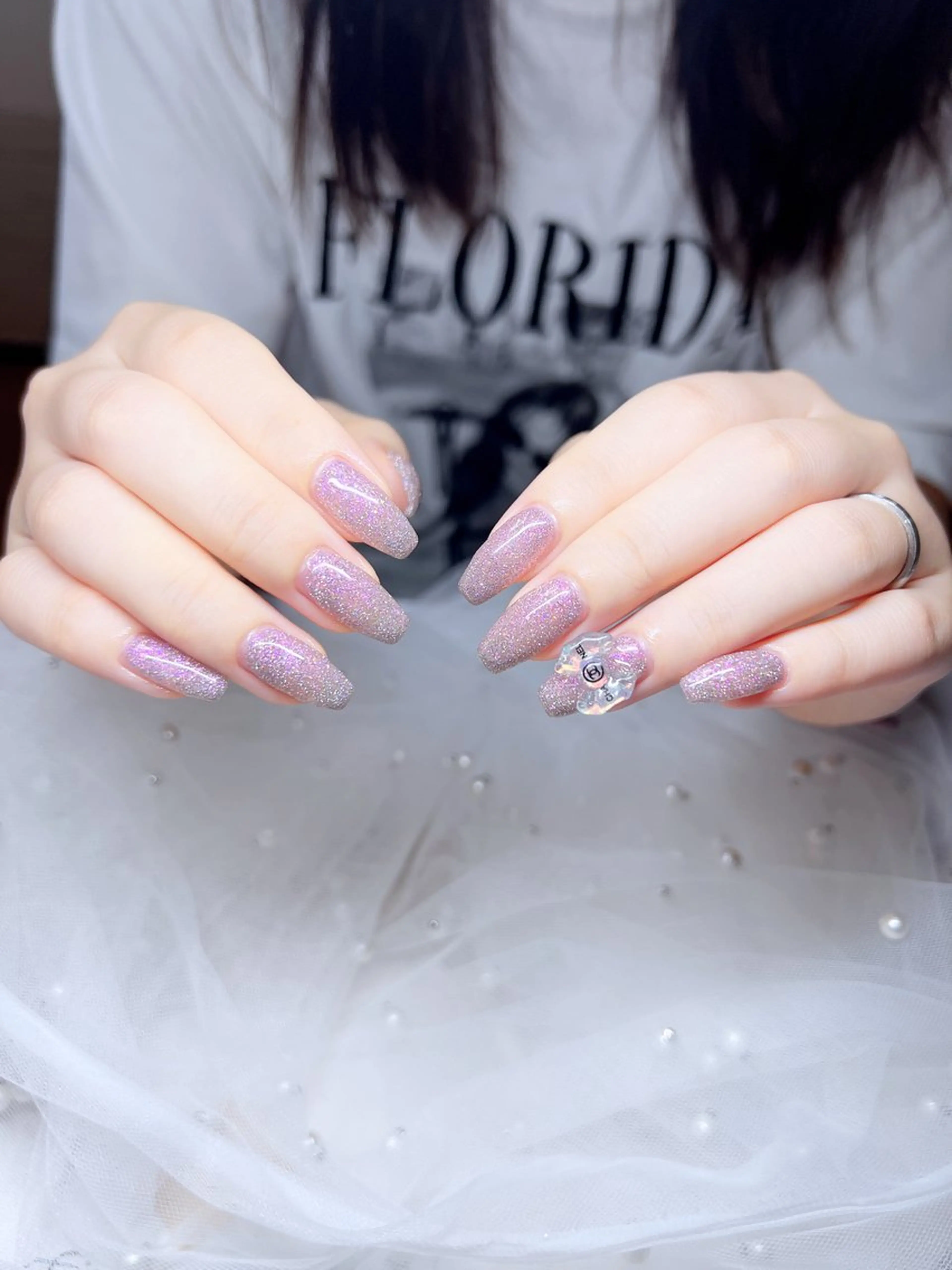 ネイル MK ネイルサロンのネイルデザイン