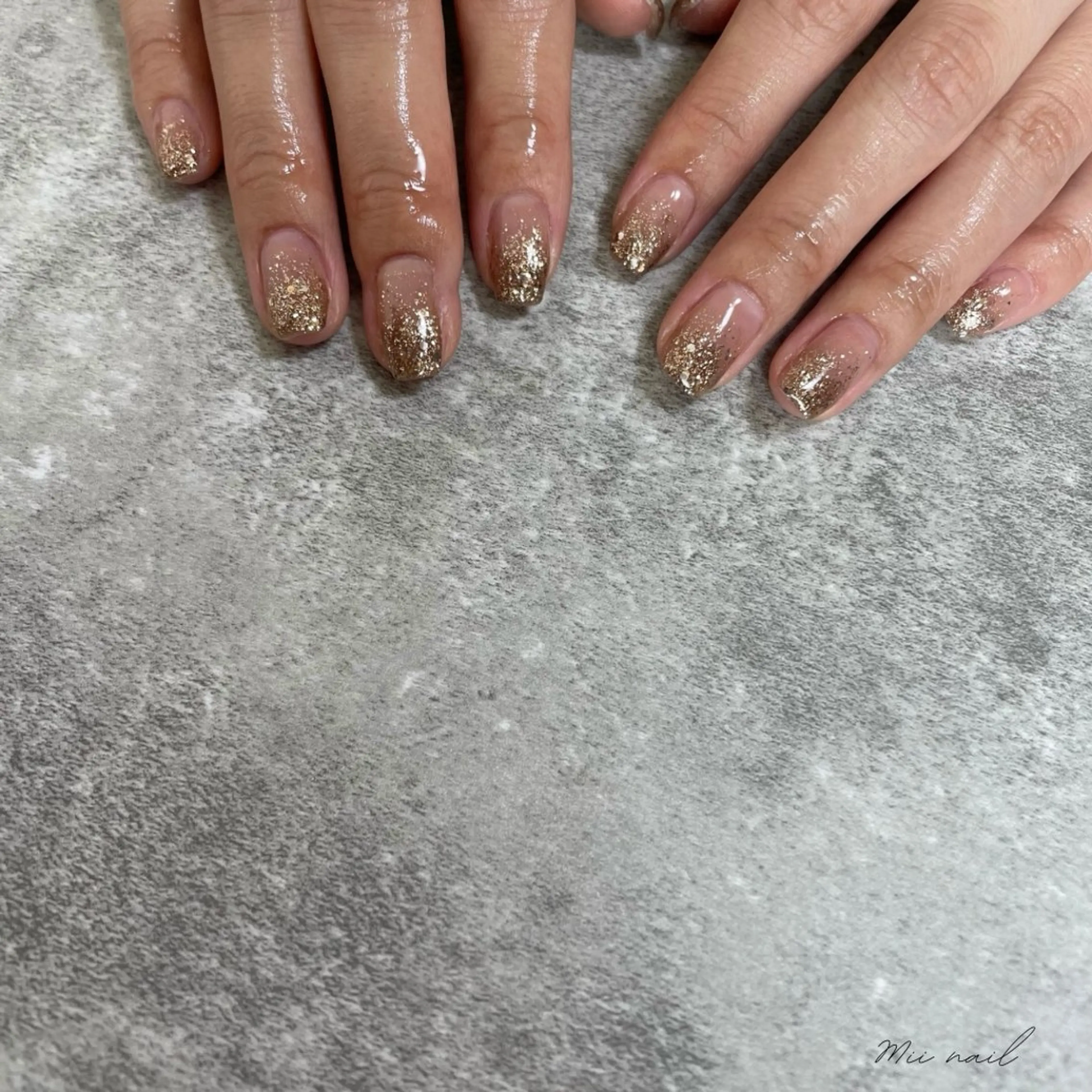 ネイル Mii nail いづみのその他イメージ