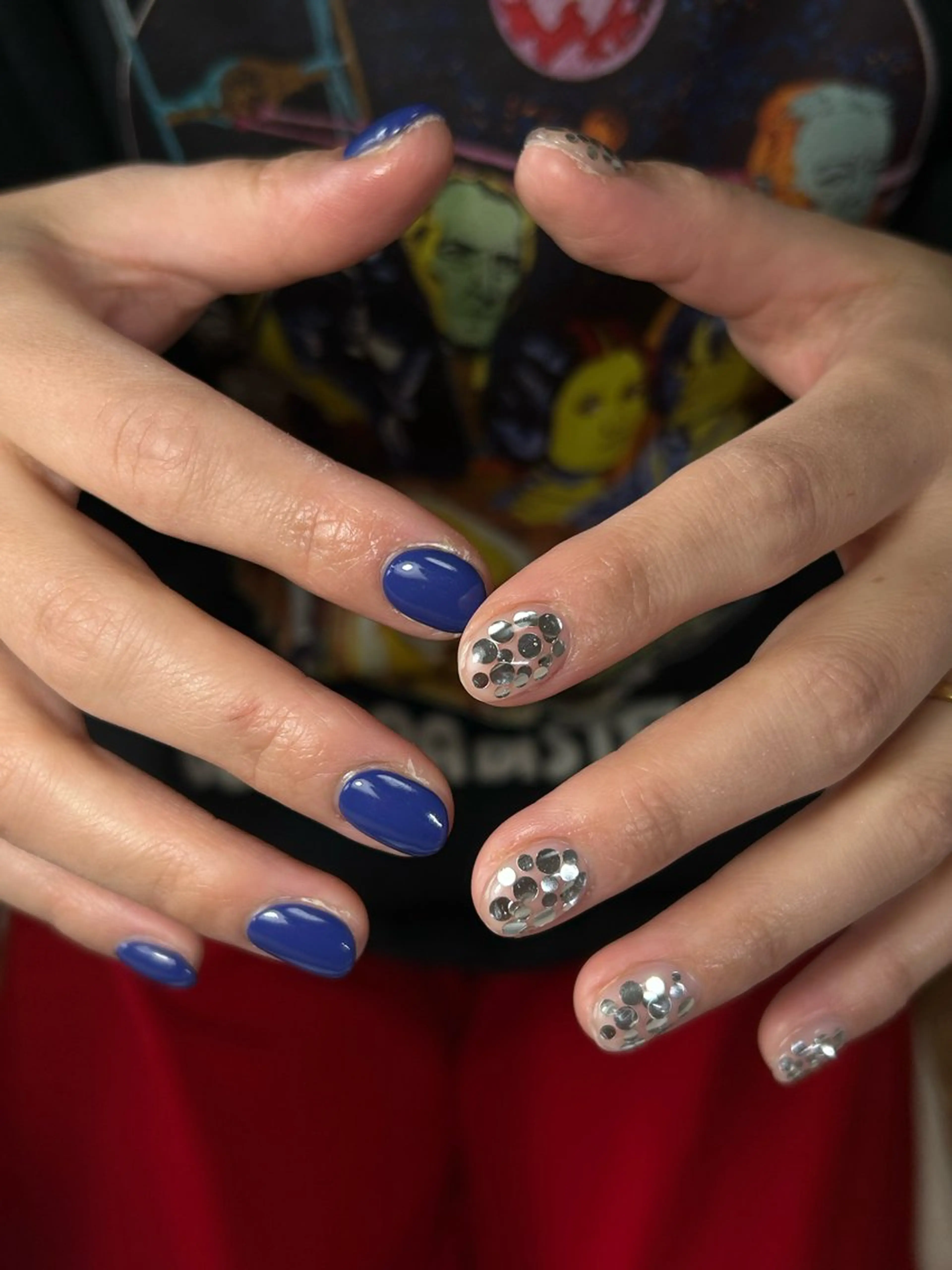 ネイル canna nailのネイルデザイン