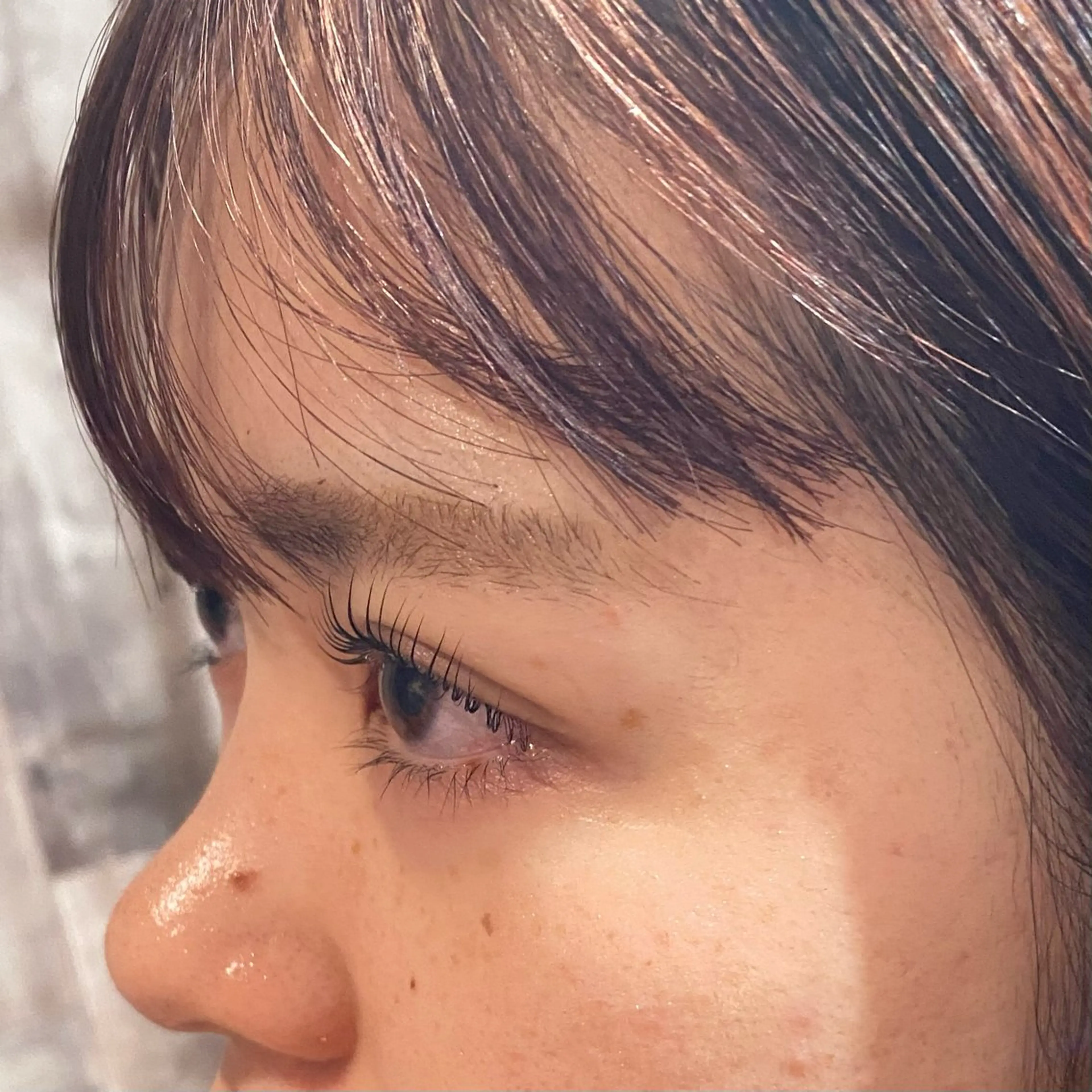 マツエク・マツパ 𝐞𝐢𝐠𝐡𝐭 🤍𝐑𝐄𝐈のマツエク・マツパデザイン