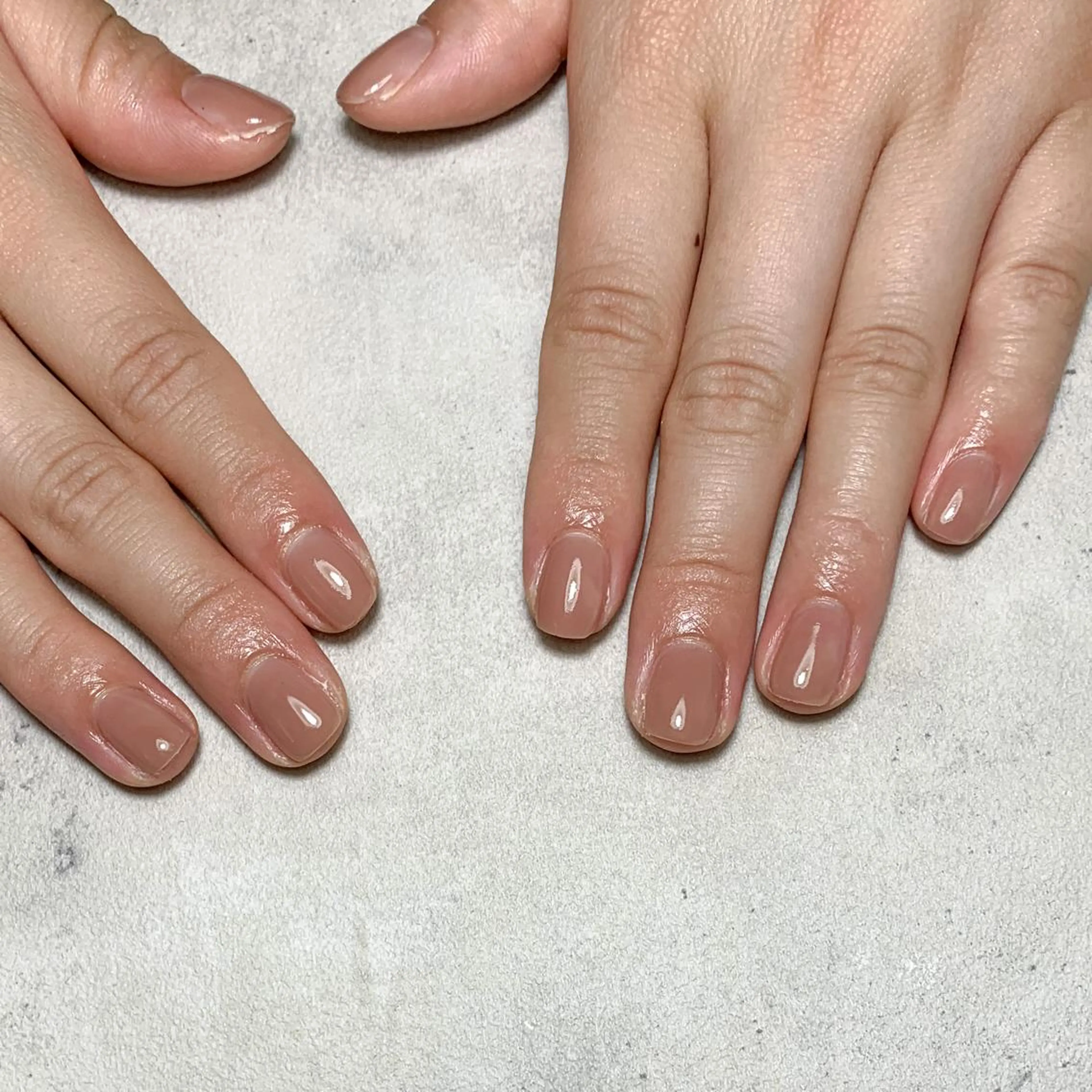 ネイル FIORITURA aiのネイルデザイン