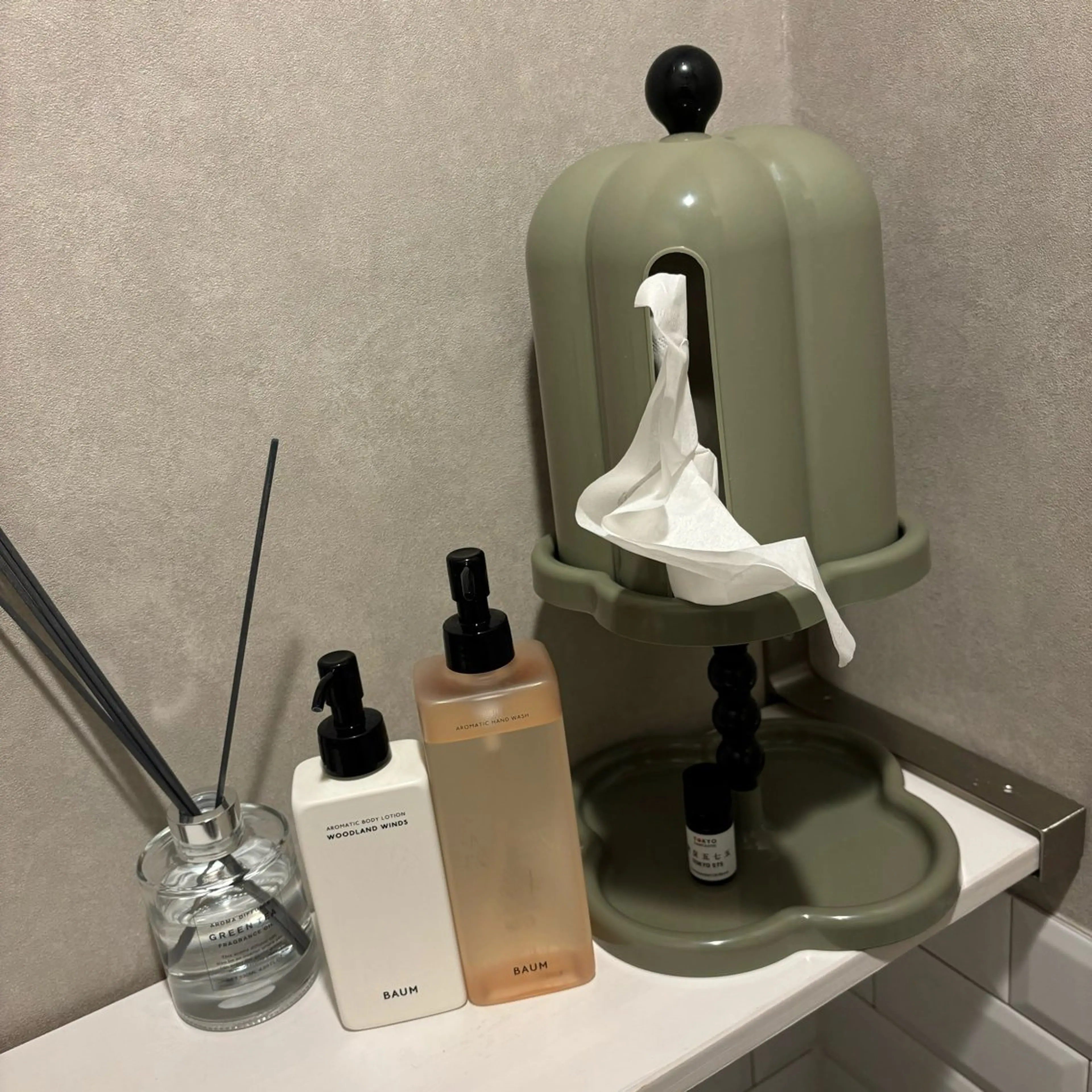 【foi】 natsumi🌼のその他イメージ