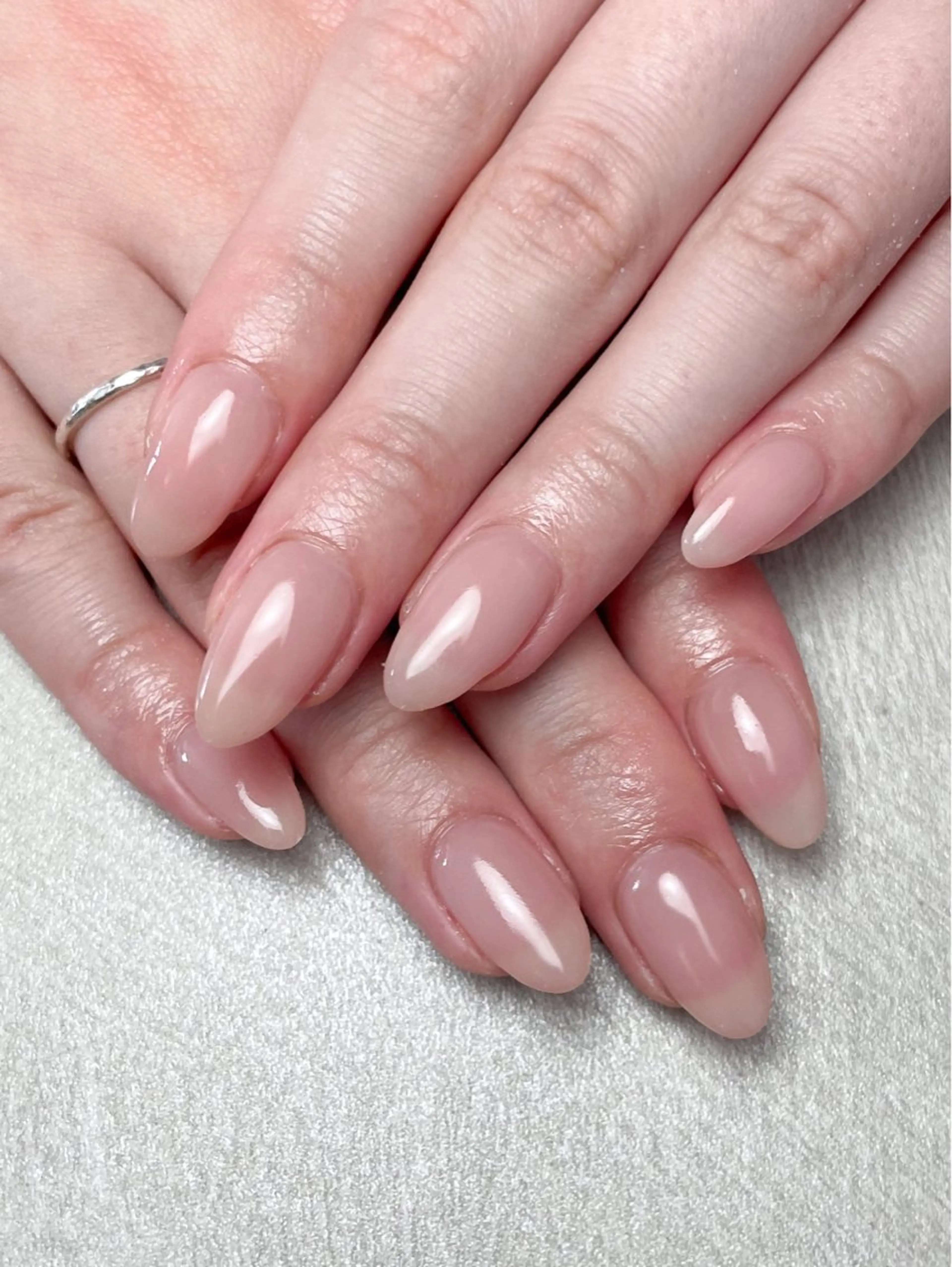 ネイル FIORITURA aiのネイルデザイン