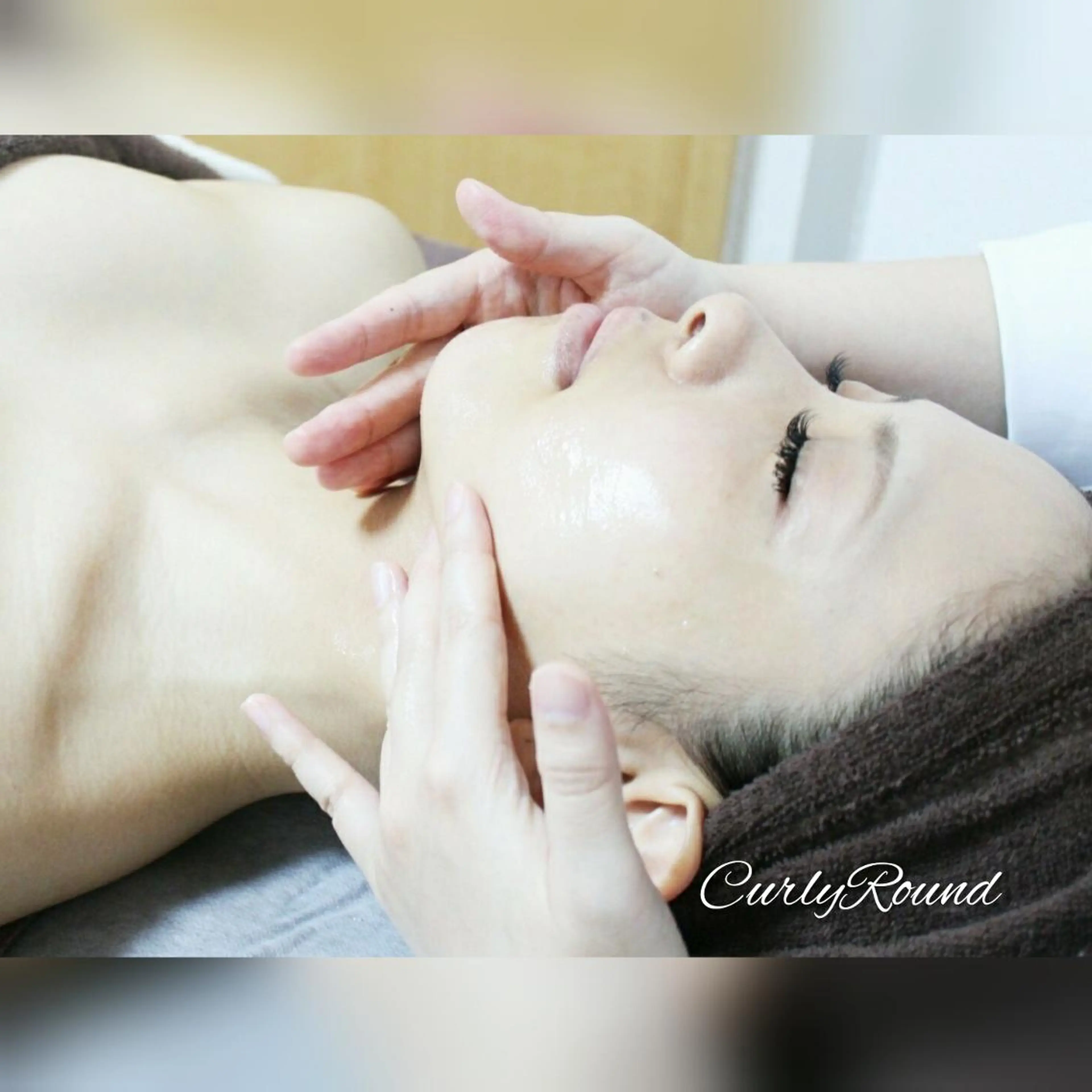 スキンケアコース60分♢フェイシャルエステ♢【ご新規様&2回目の方&2年以上ご来店の無い方】の写真