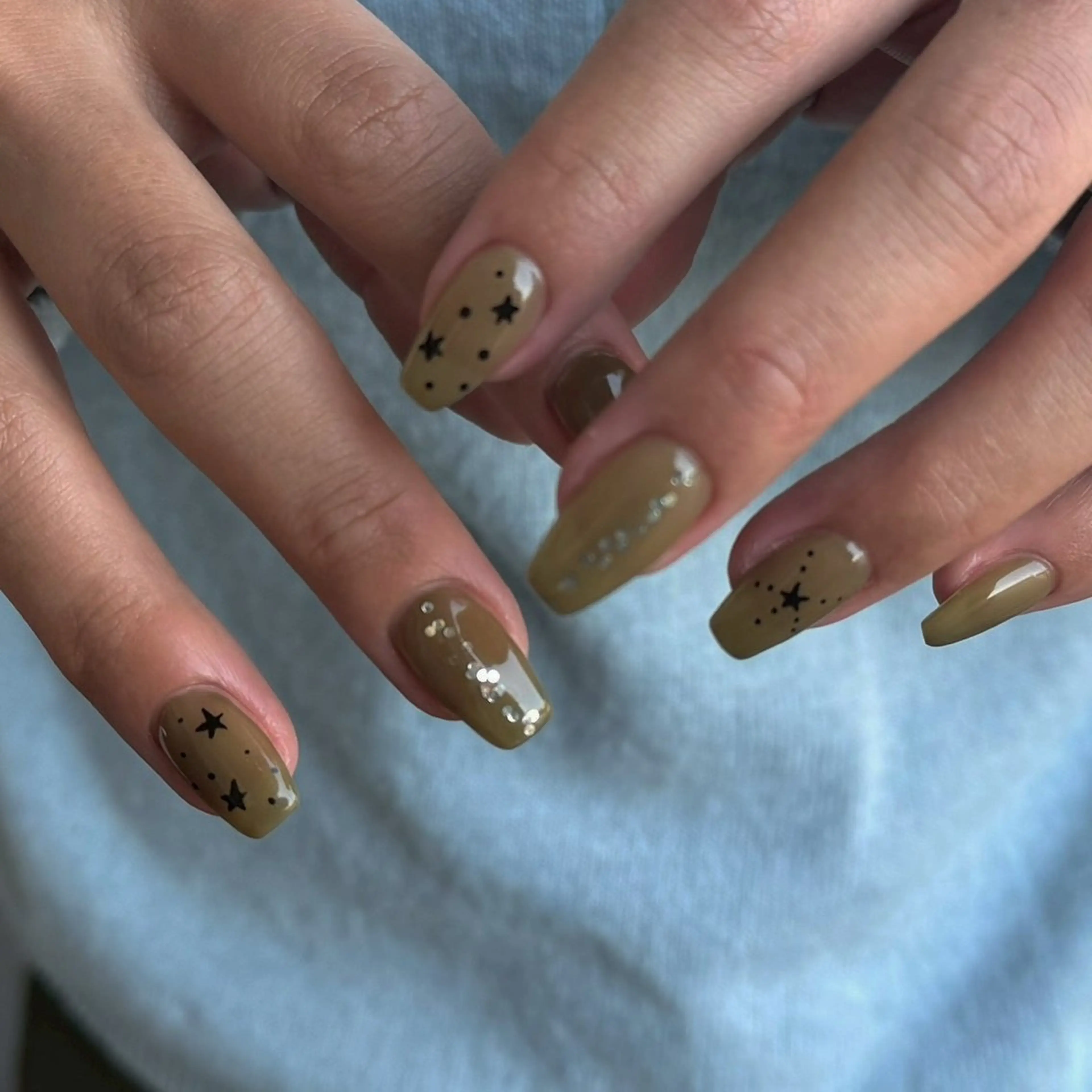 ネイル repos 金山ネイルサロンのネイルデザイン