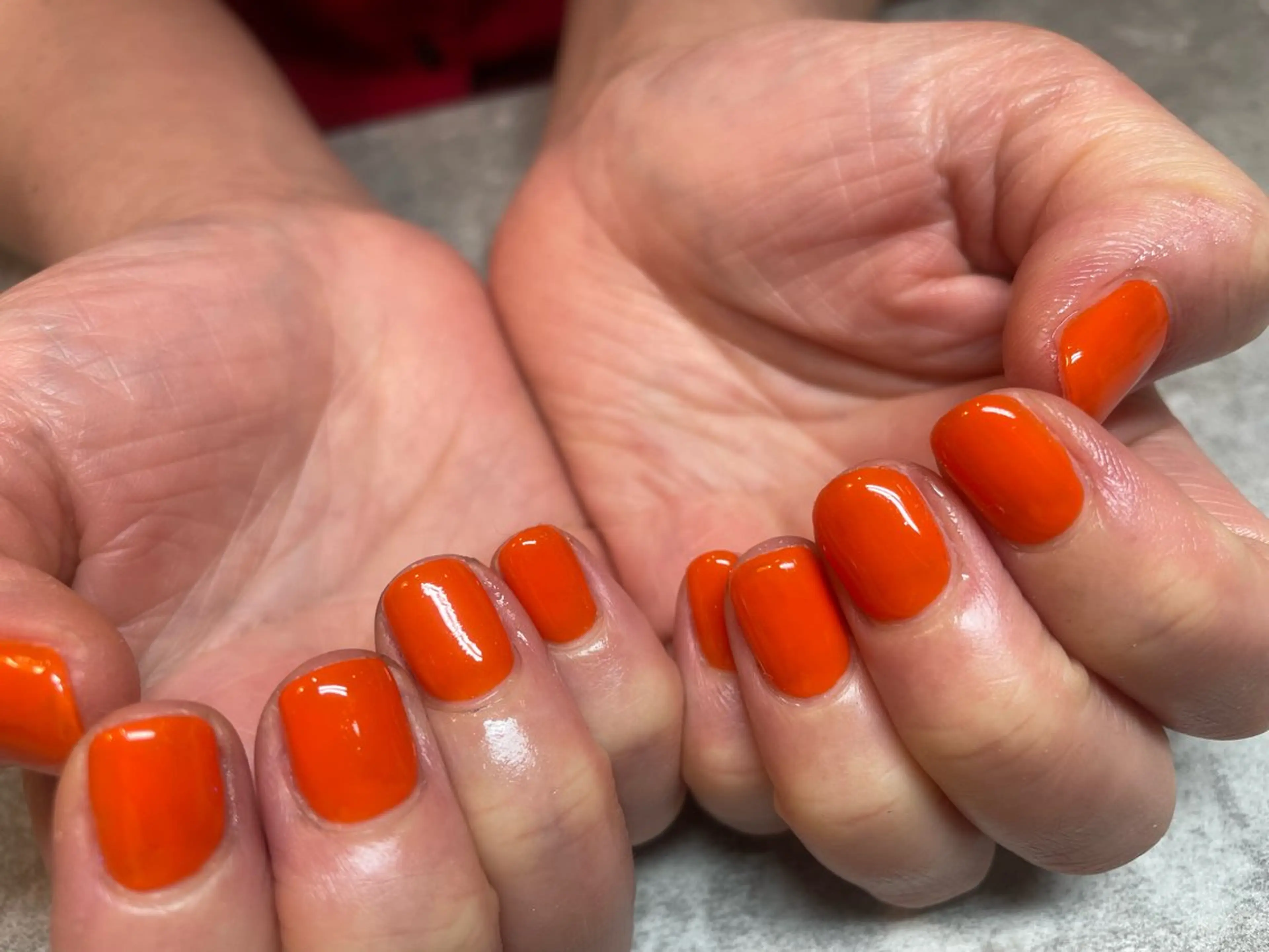 ネイル 佐藤  悠子のネイルデザイン