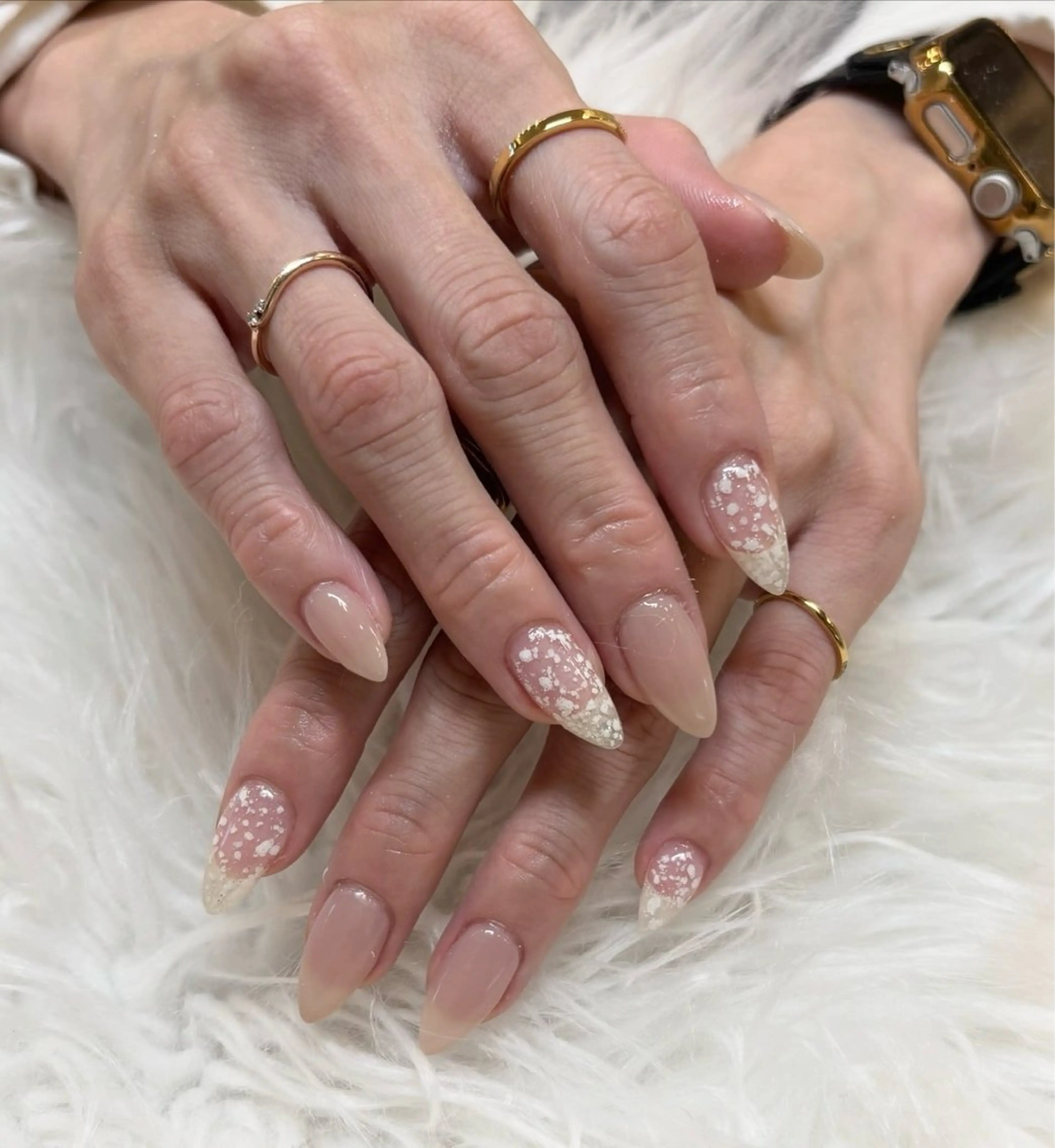 ネイル 毛穴・シミ専門サロン ルパークのエステ・リラクイメージ