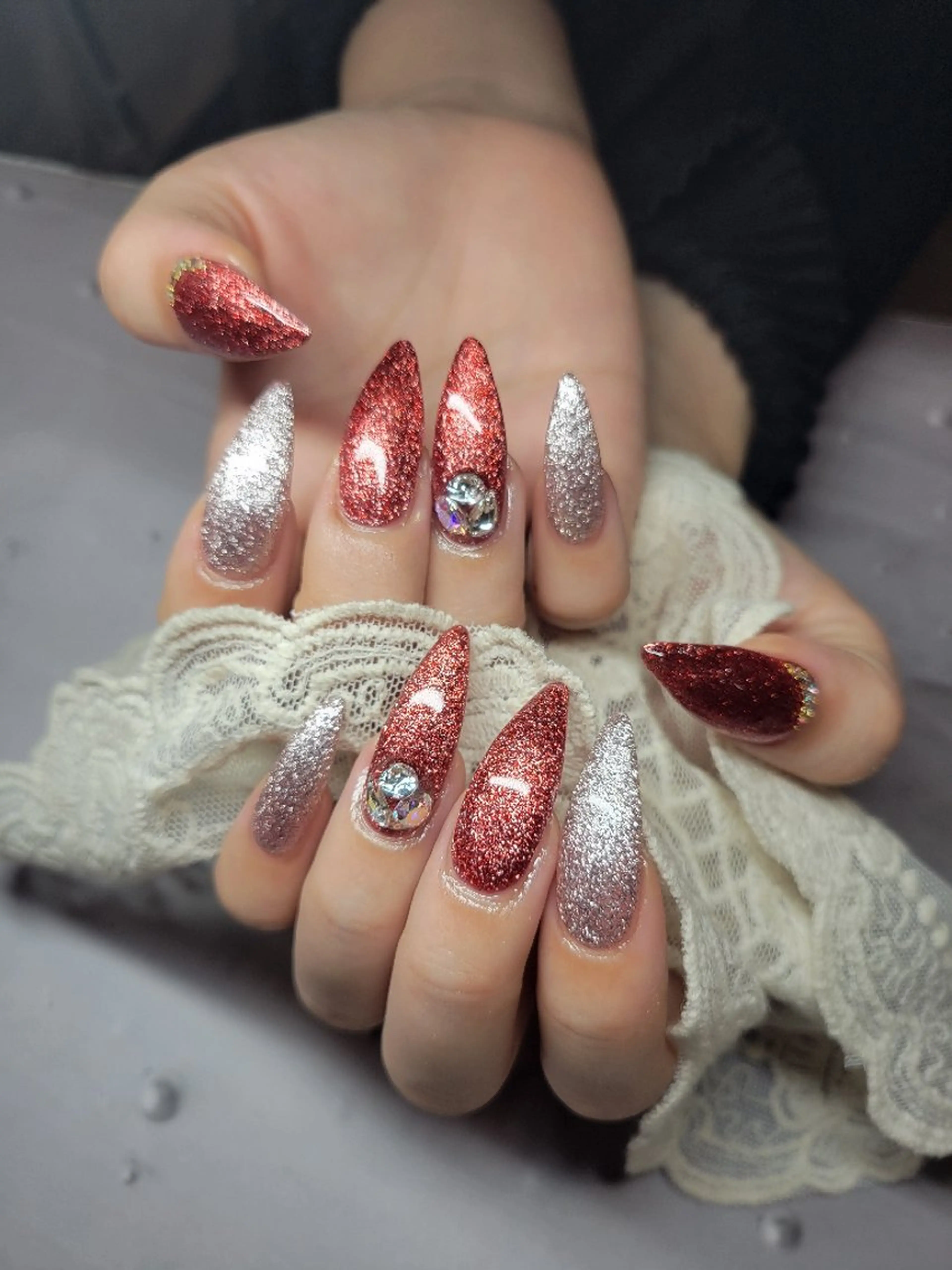 ネイル Nail salon Coco所属・Nail salon Coco【溝の口駅】のネイルデザイン