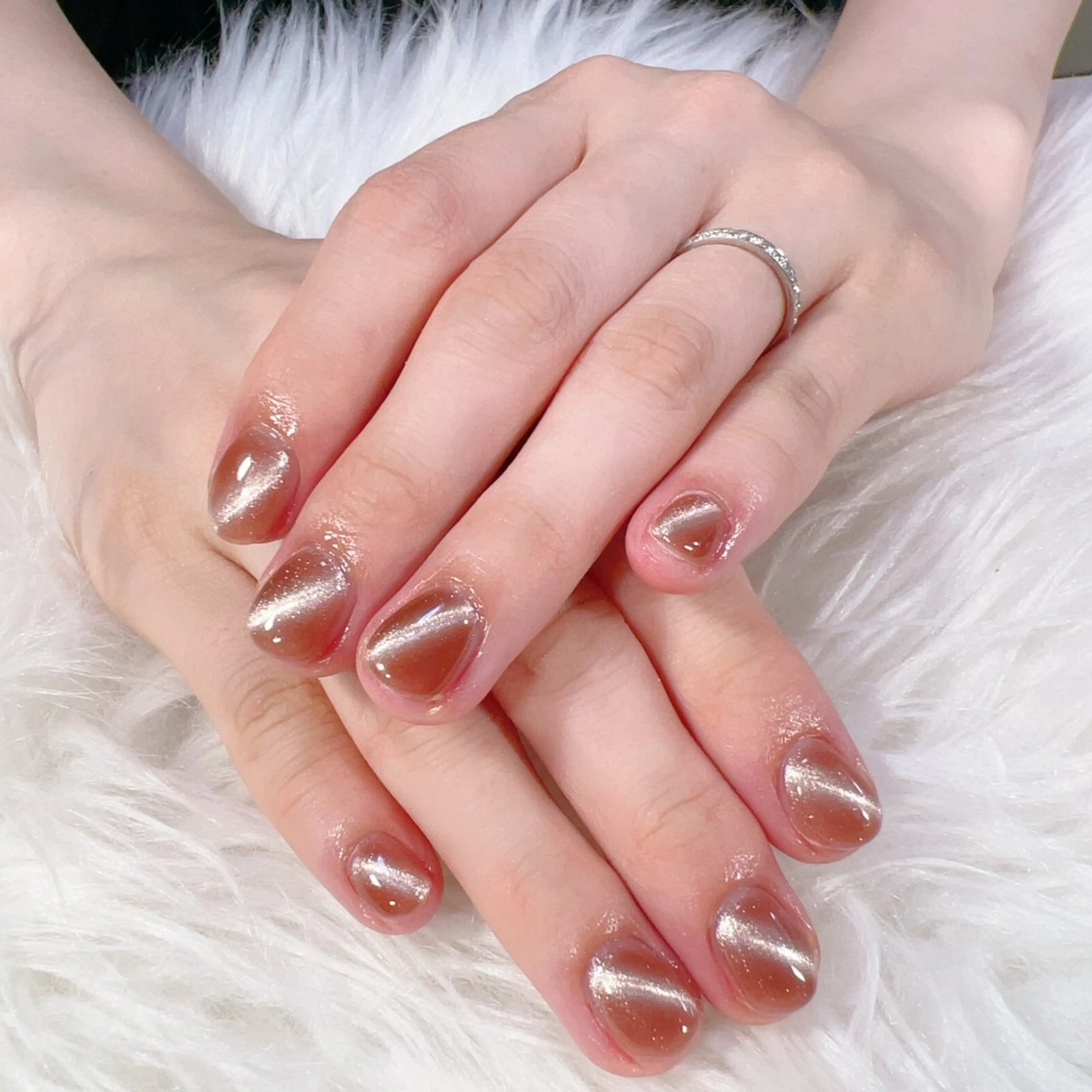 ネイル ネイルサロン ロア旧ジョリーのネイルデザイン