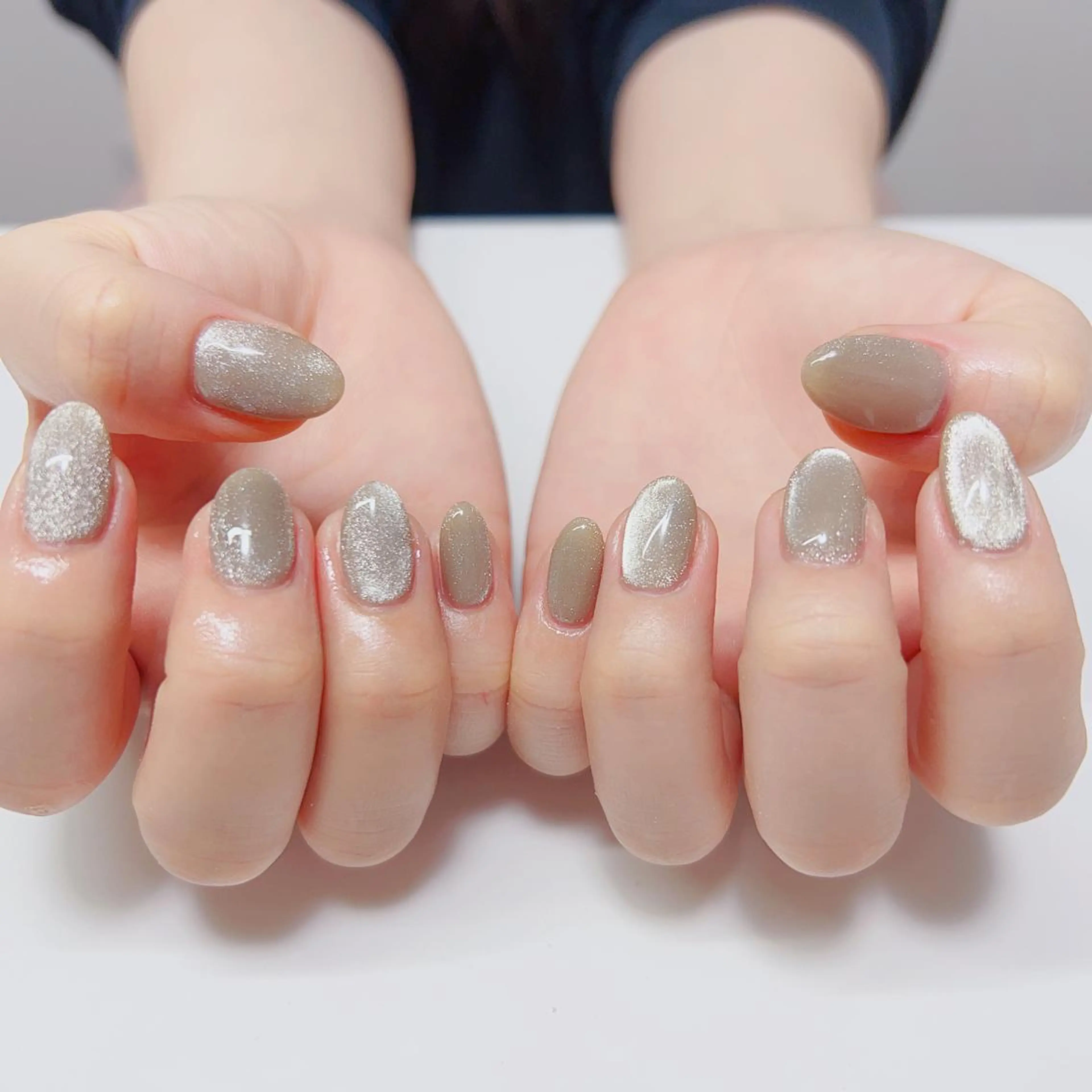ネイル YUYI.nail salonのネイルデザイン
