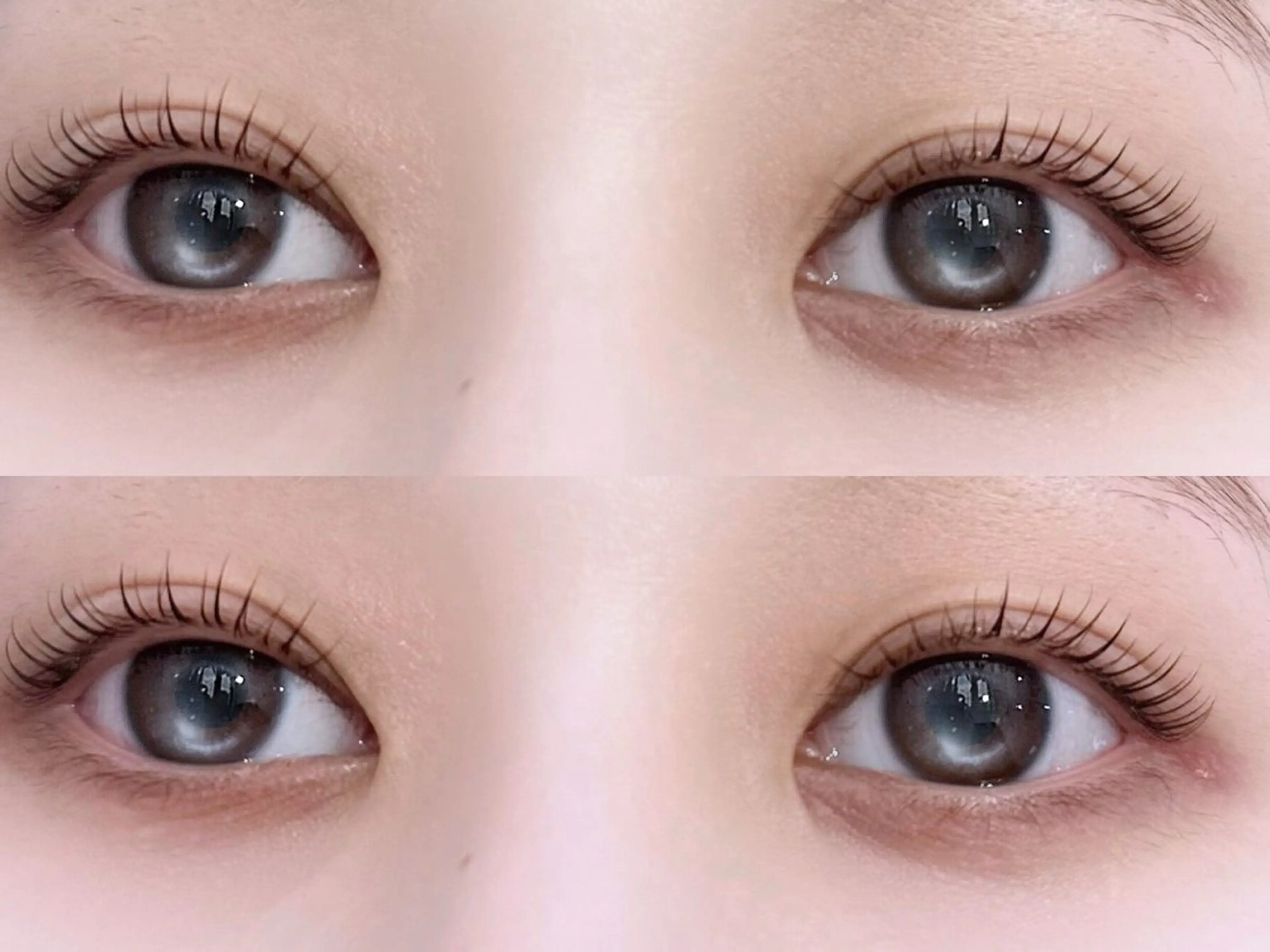 マツエク・マツパ amans eyeの眉毛・アイブロウイメージ