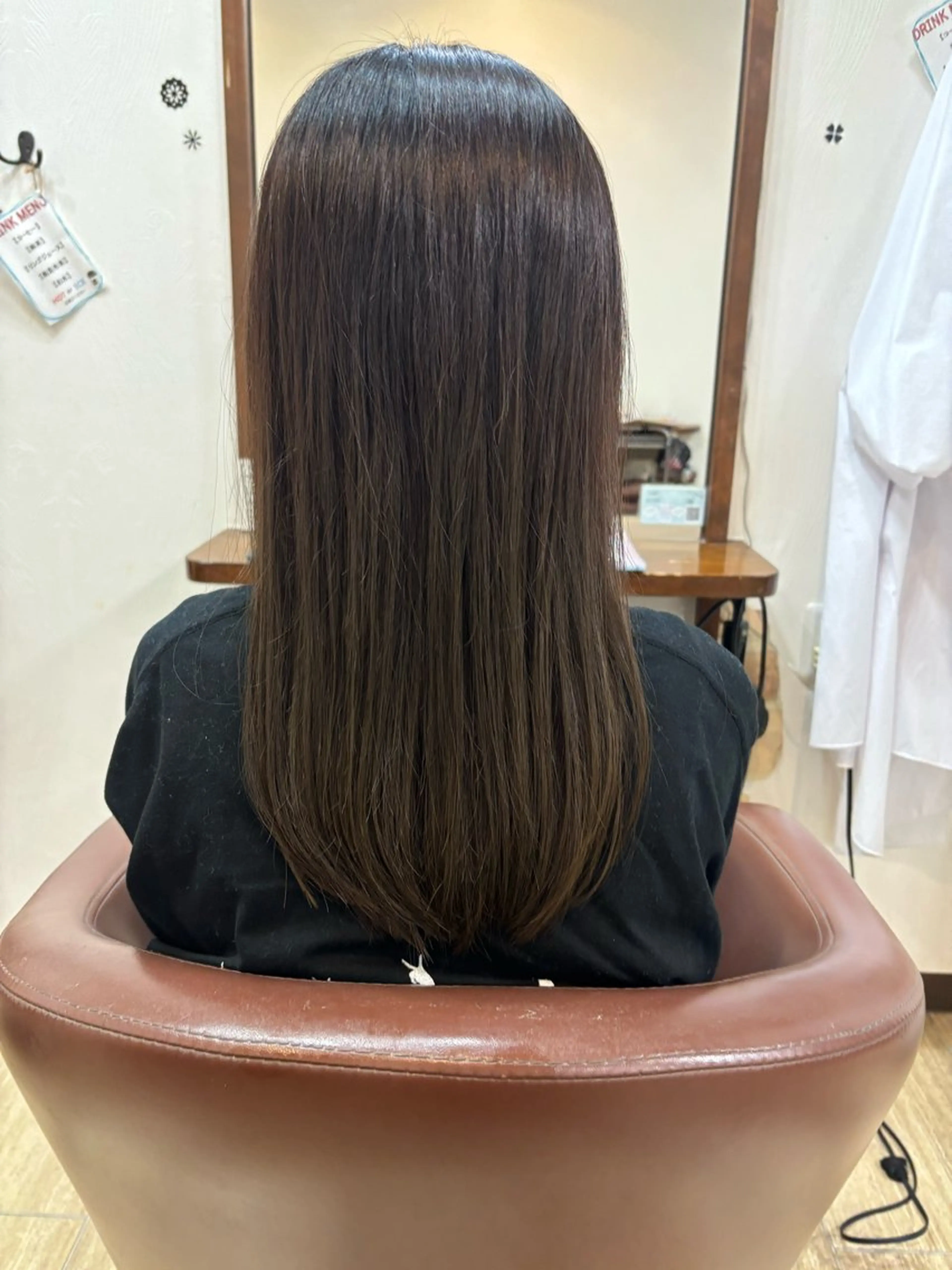 🌼レディースカット🌼の写真