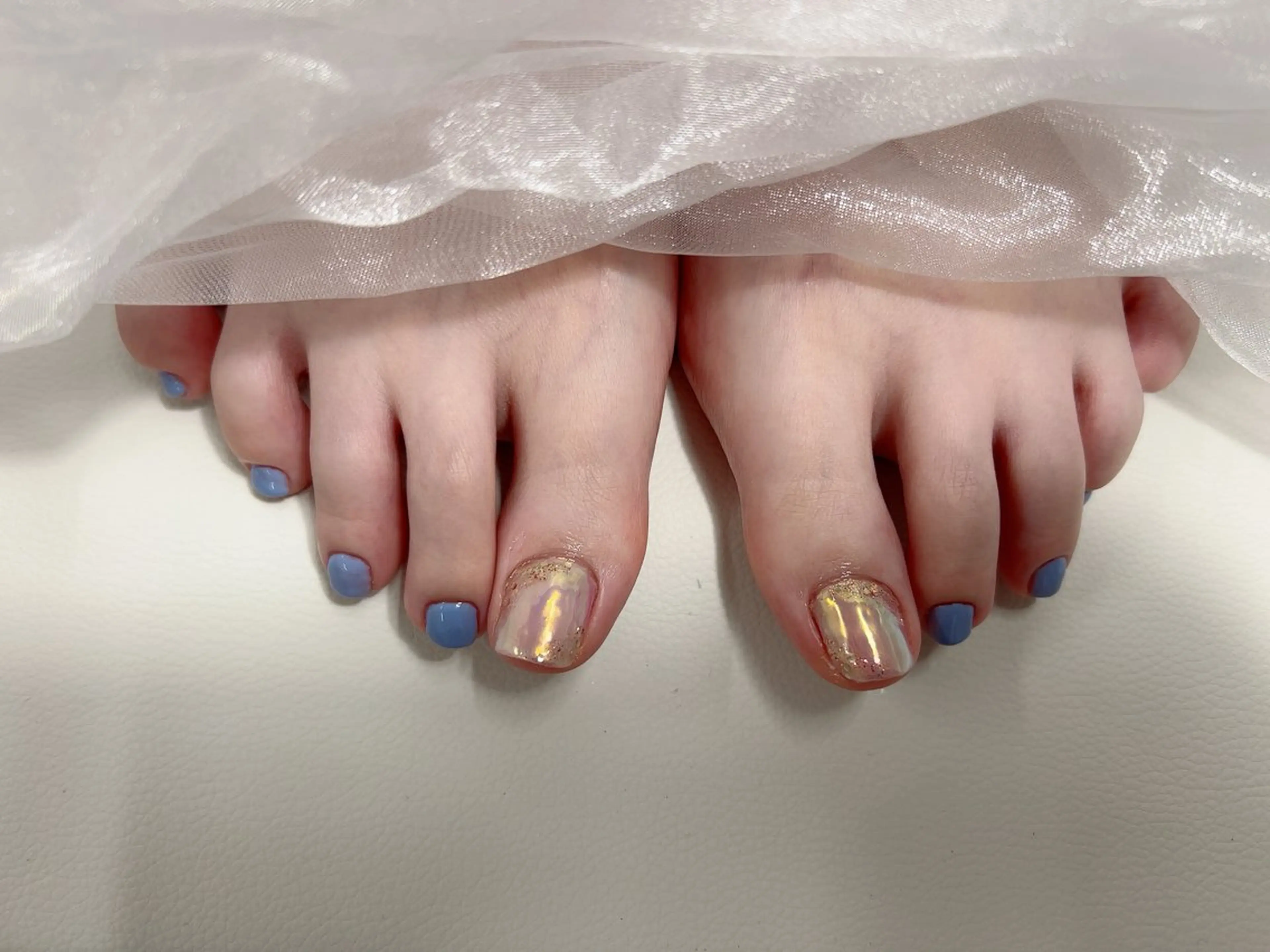 ネイル nail mor. 岐阜店　ありさのネイルデザイン